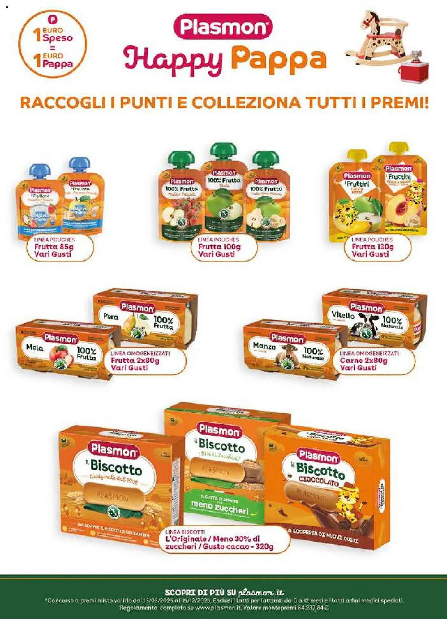 Volantino Supermercati Gulliver (2025-10-31 - 2025-11-30)