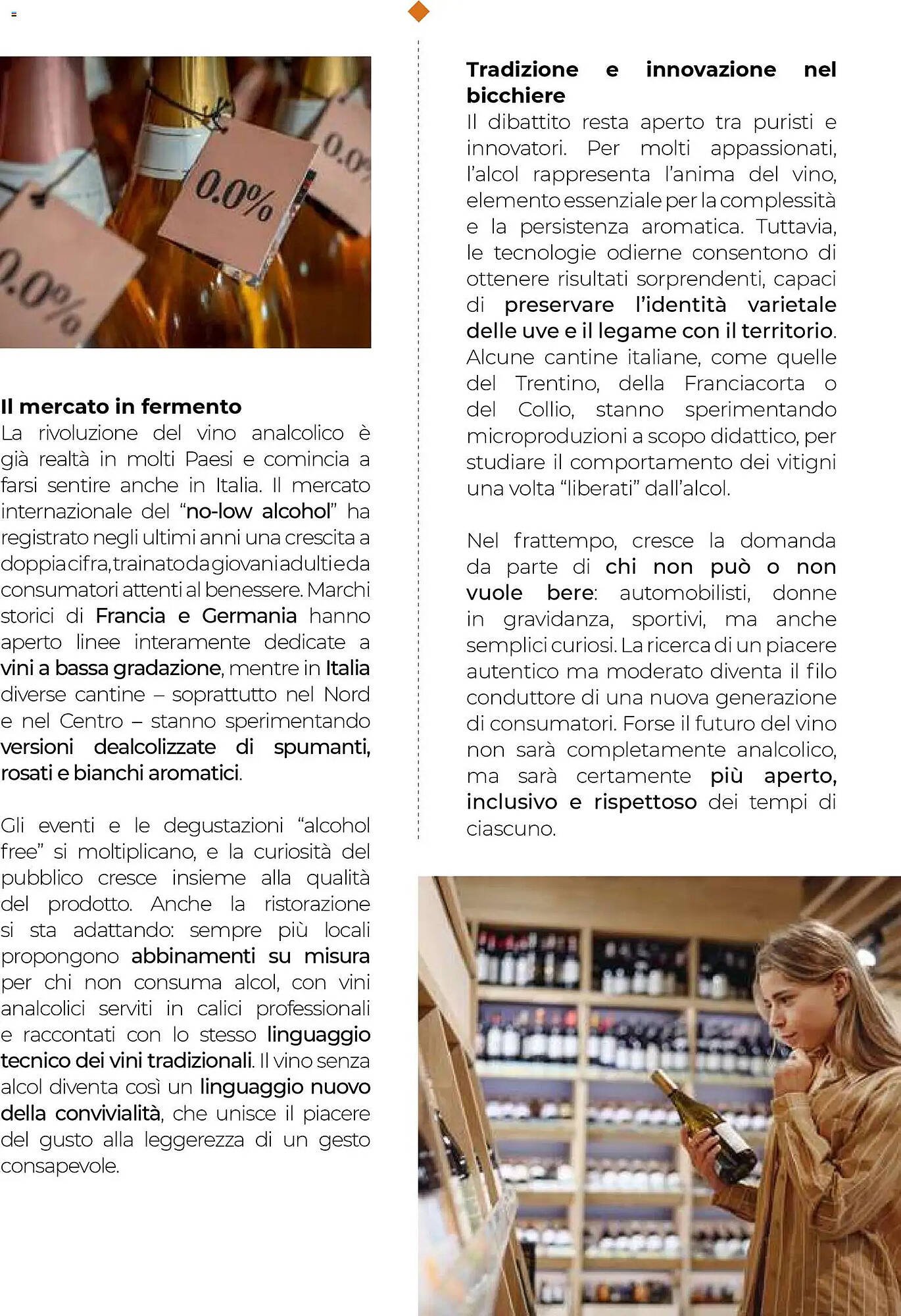 Volantino Supermercati Gulliver (2025-10-31 - 2025-11-30)