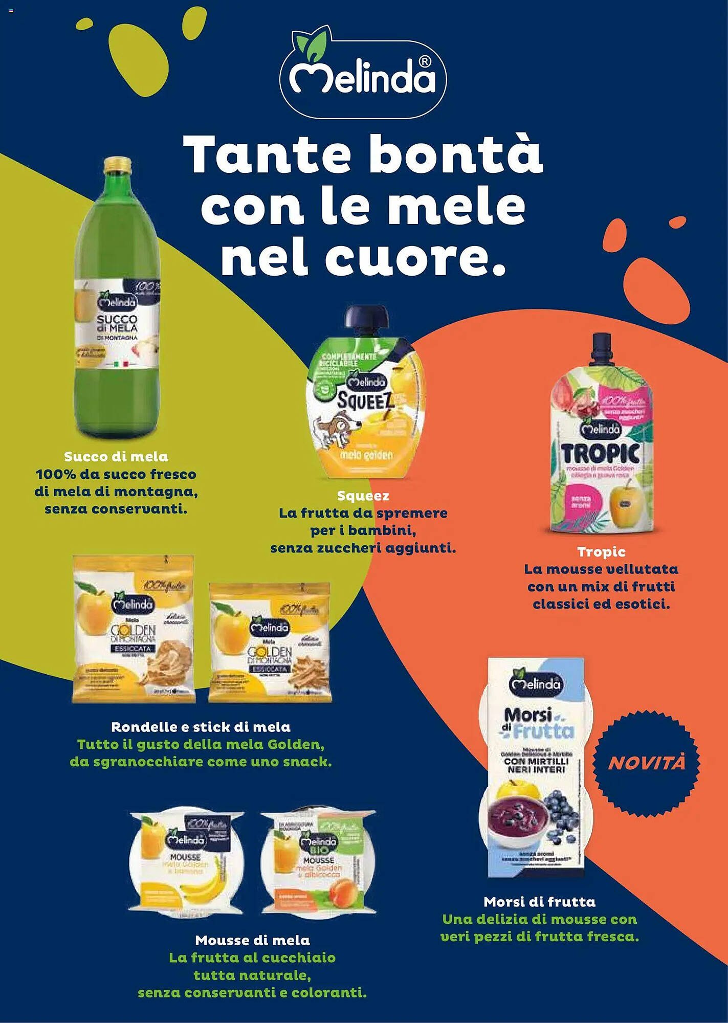 Volantino Supermercati Gulliver (2025-10-31 - 2025-11-30)