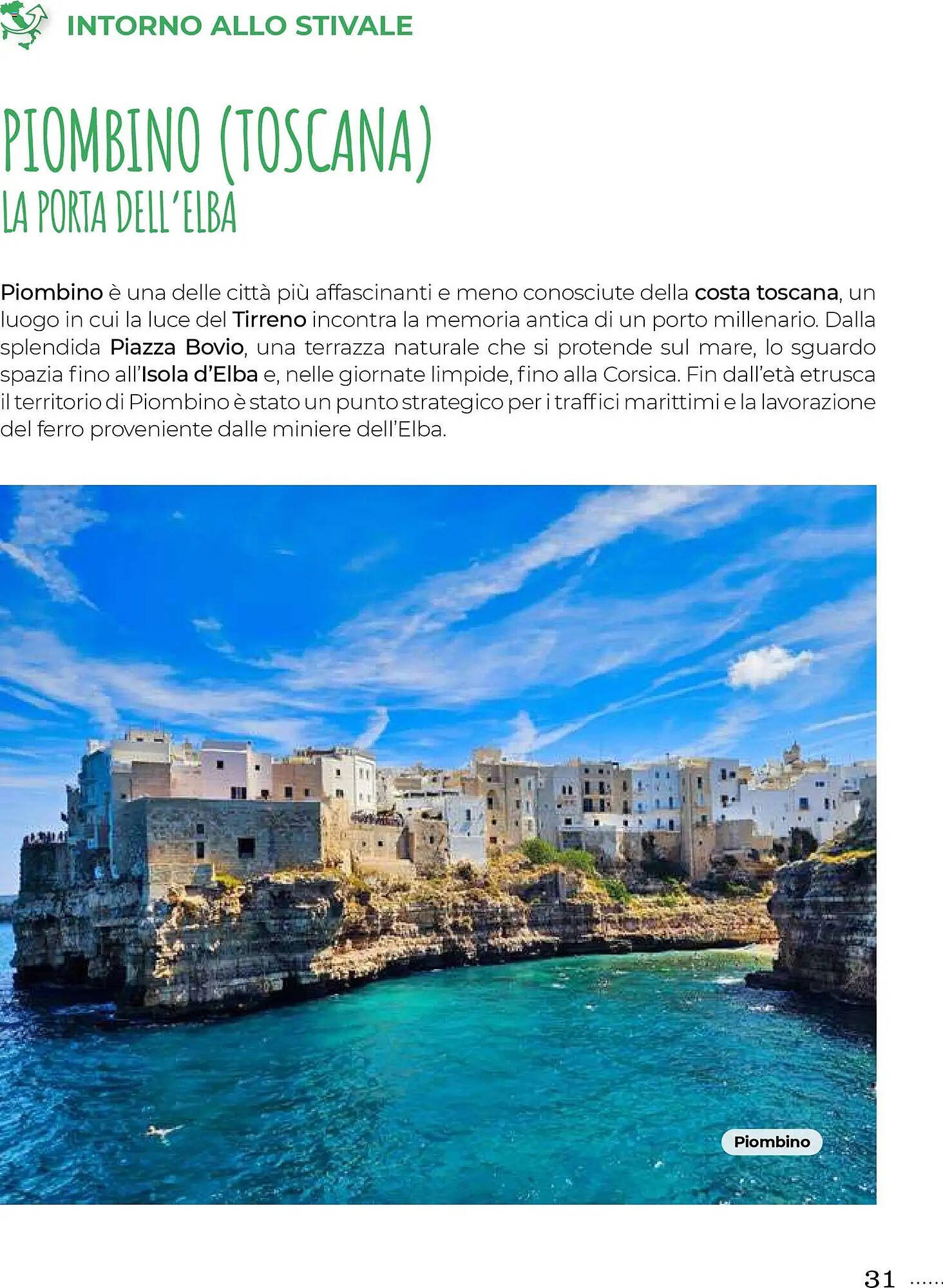 Volantino Supermercati Gulliver (2025-10-31 - 2025-11-30)