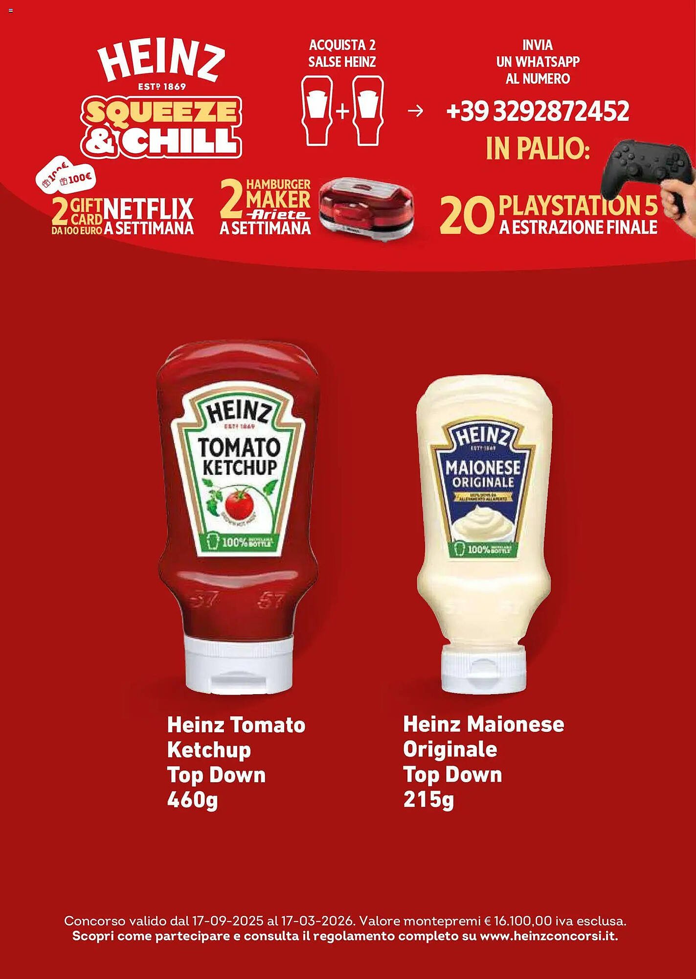 Volantino Supermercati Gulliver (2025-10-31 - 2025-11-30)