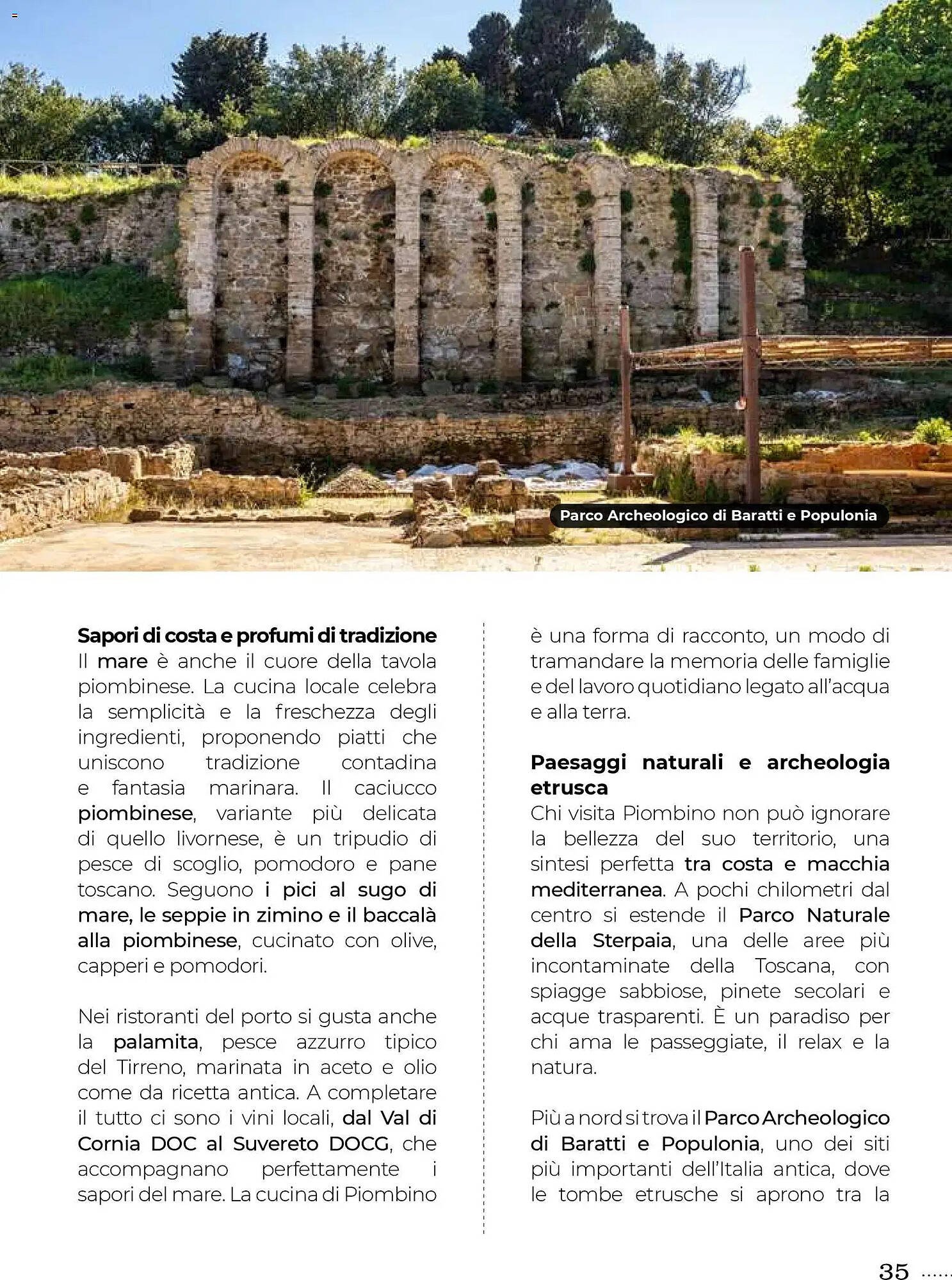 Volantino Supermercati Gulliver (2025-10-31 - 2025-11-30)