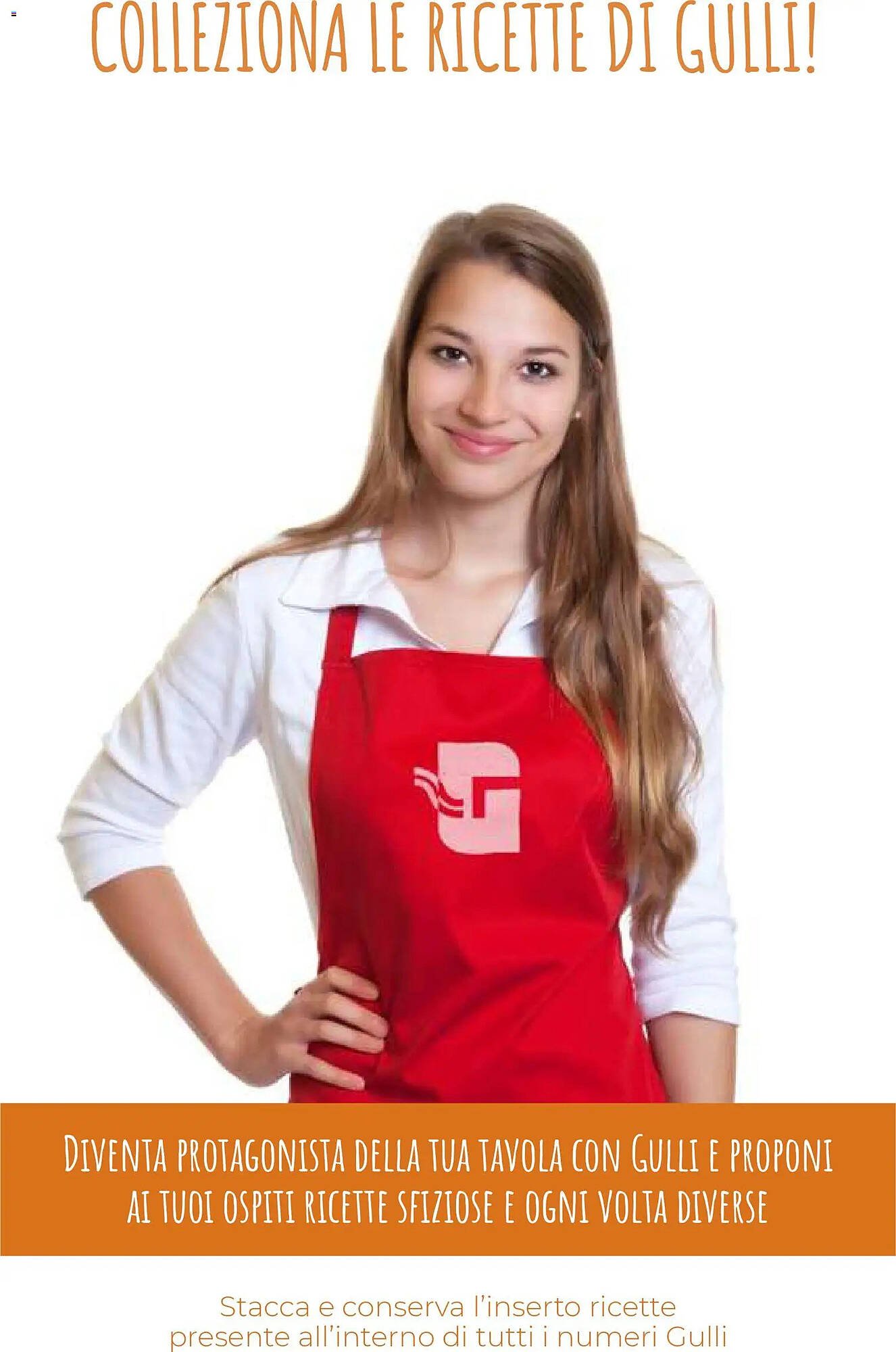 Volantino Supermercati Gulliver (2025-10-31 - 2025-11-30)