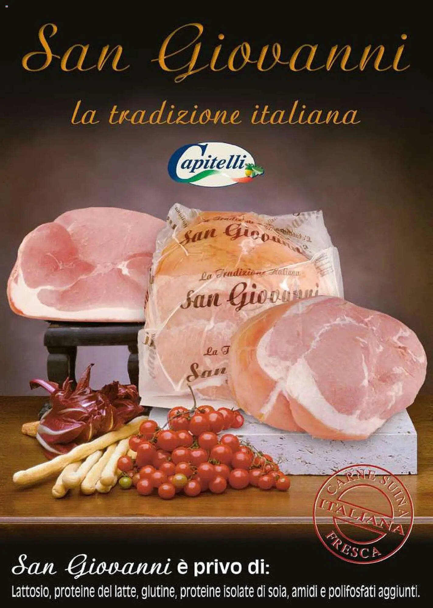 Volantino Supermercati Gulliver (2025-10-31 - 2025-11-30)