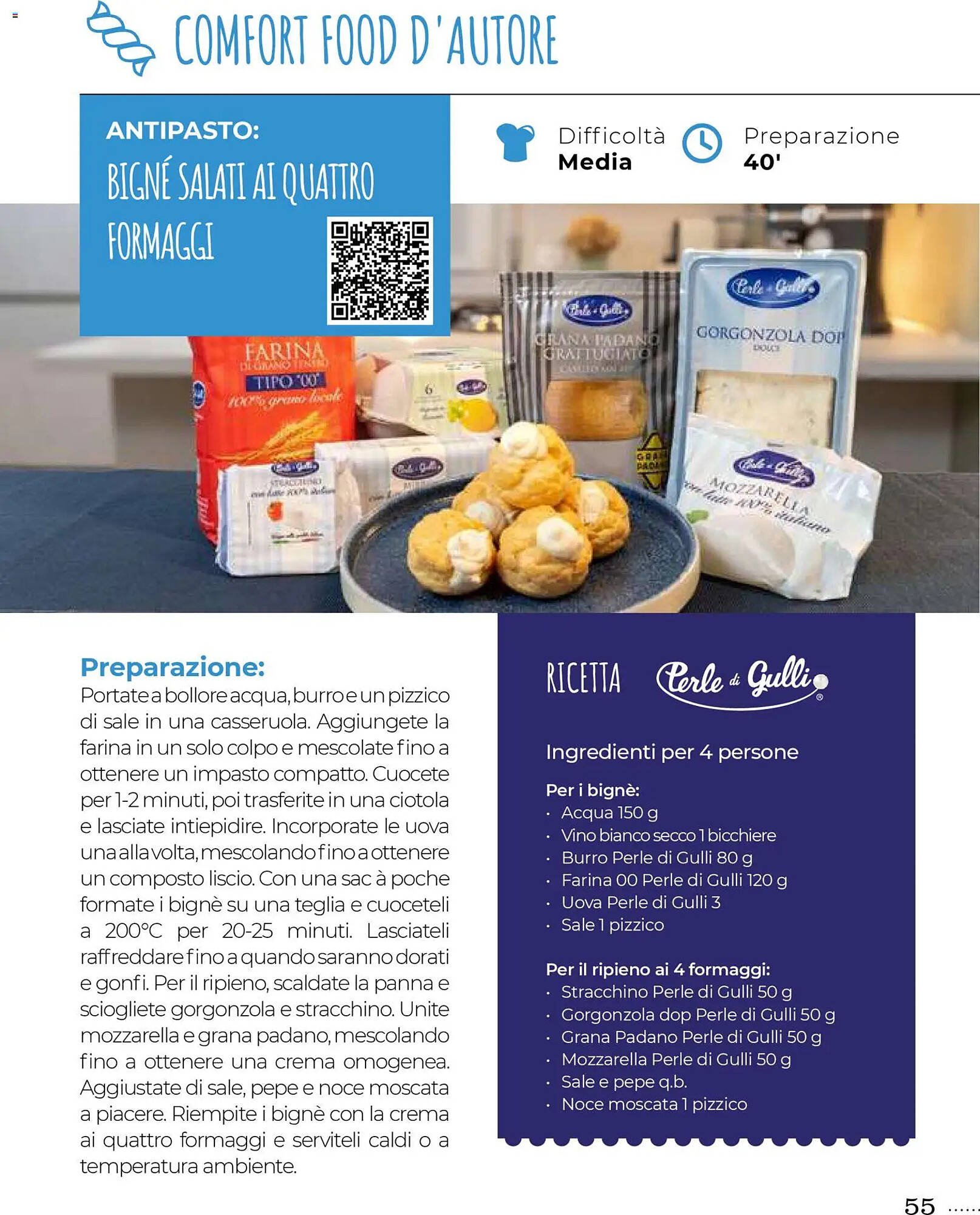 Volantino Supermercati Gulliver (2025-10-31 - 2025-11-30)