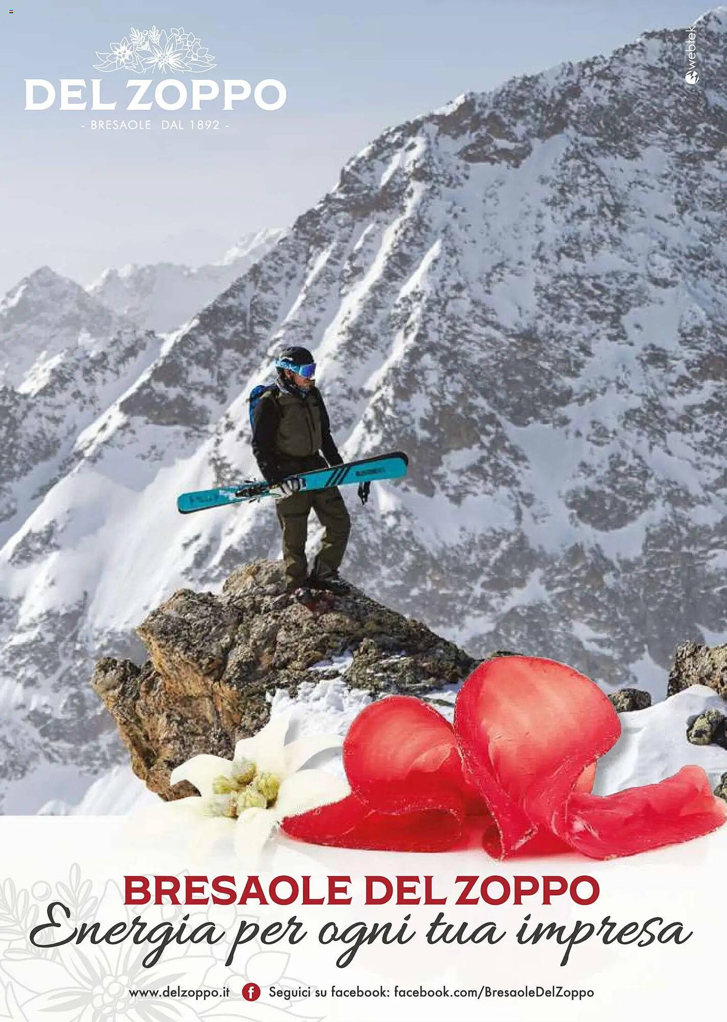 Volantino Supermercati Gulliver (2025-10-31 - 2025-11-30)