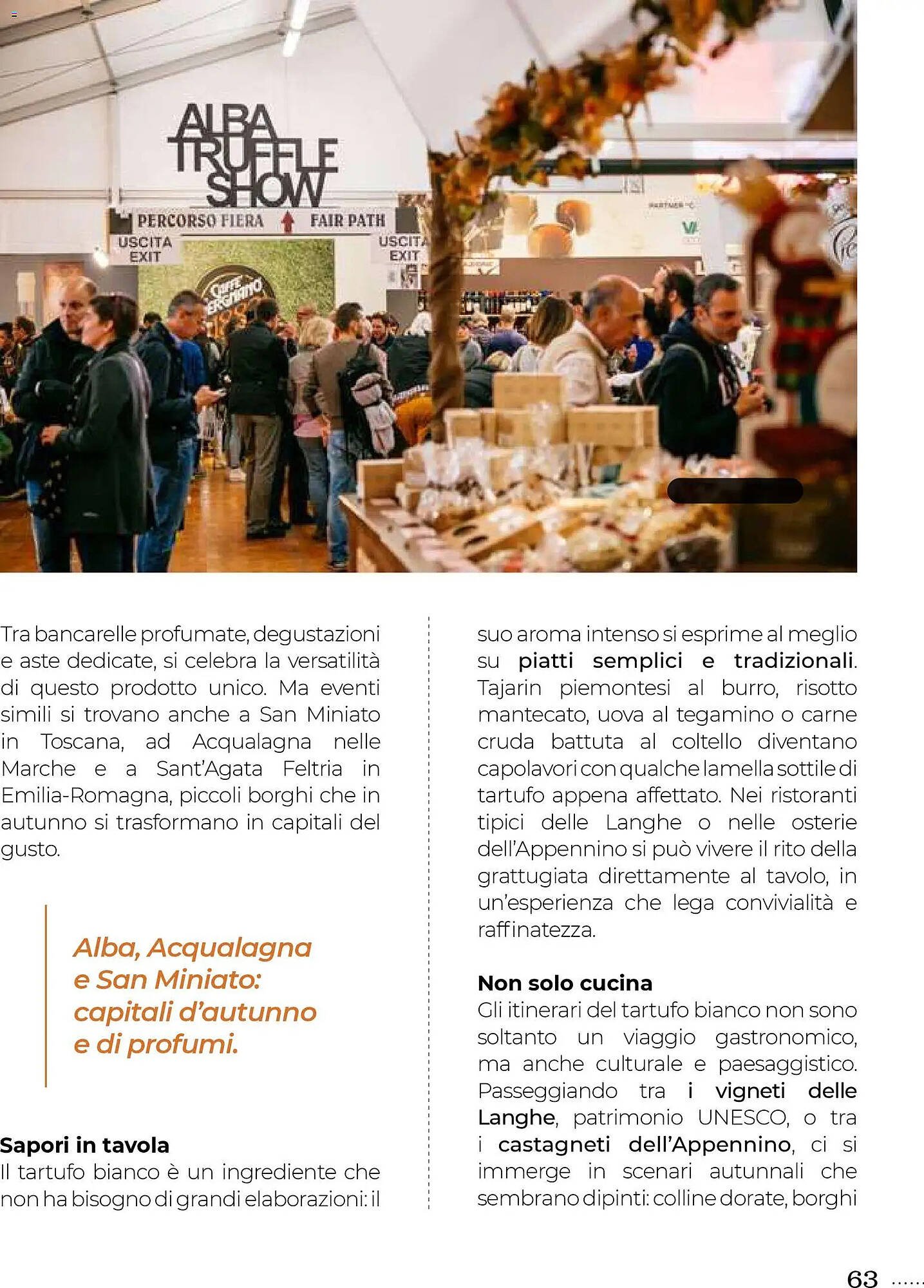 Volantino Supermercati Gulliver (2025-10-31 - 2025-11-30)