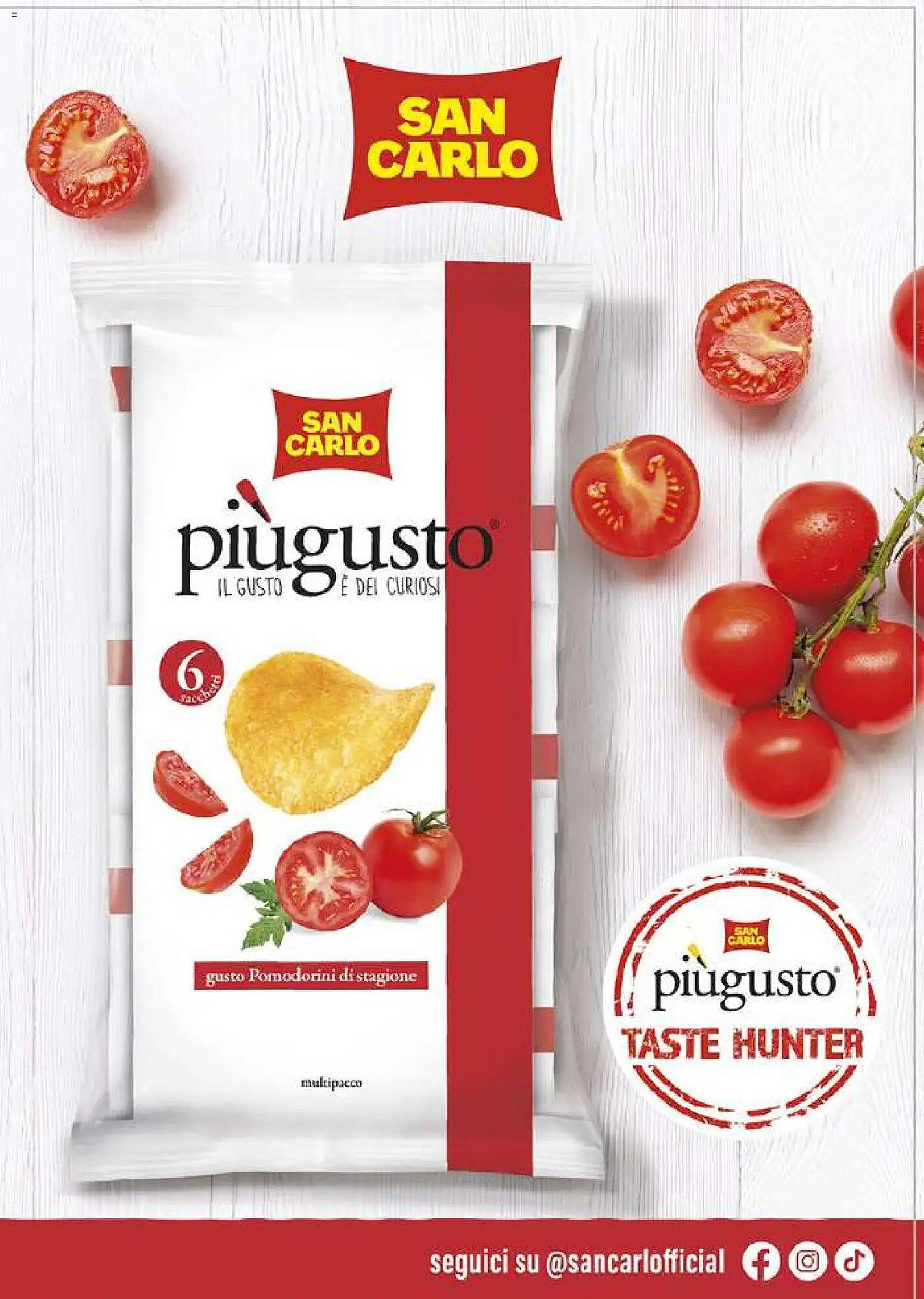 Volantino Supermercati Gulliver (2025-10-31 - 2025-11-30)