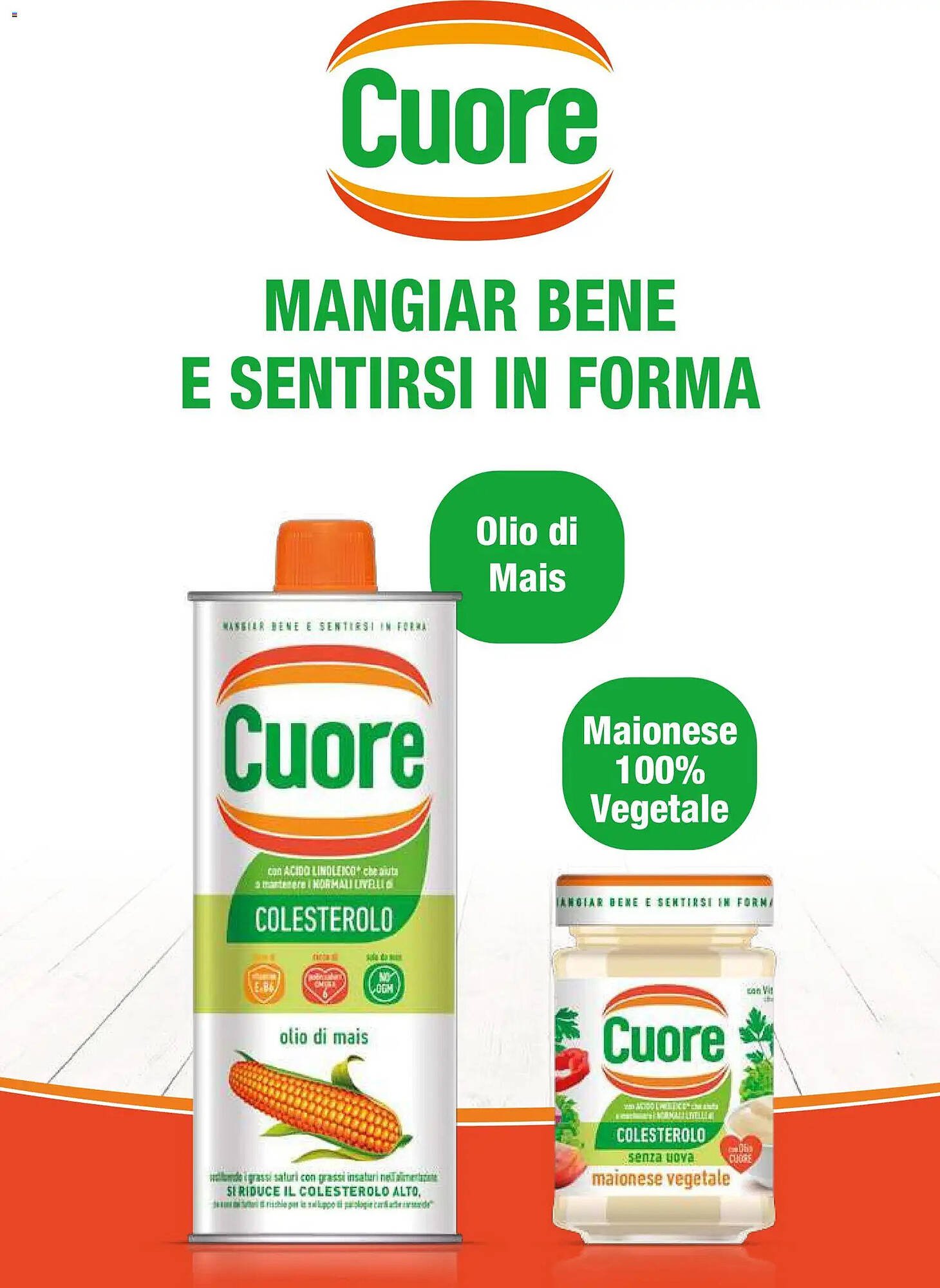 Volantino Supermercati Gulliver (2025-10-31 - 2025-11-30)