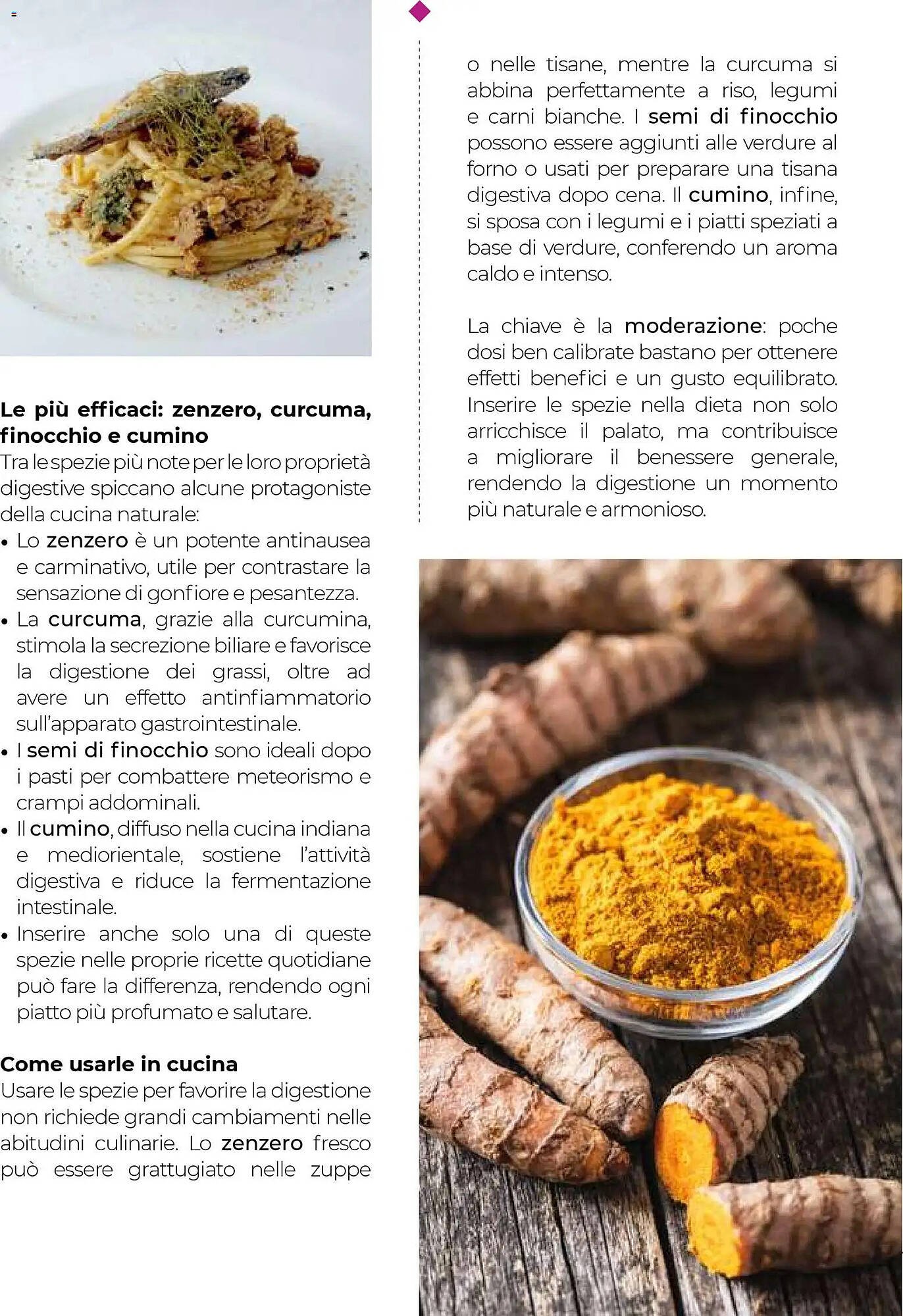 Volantino Supermercati Gulliver (2025-10-31 - 2025-11-30)