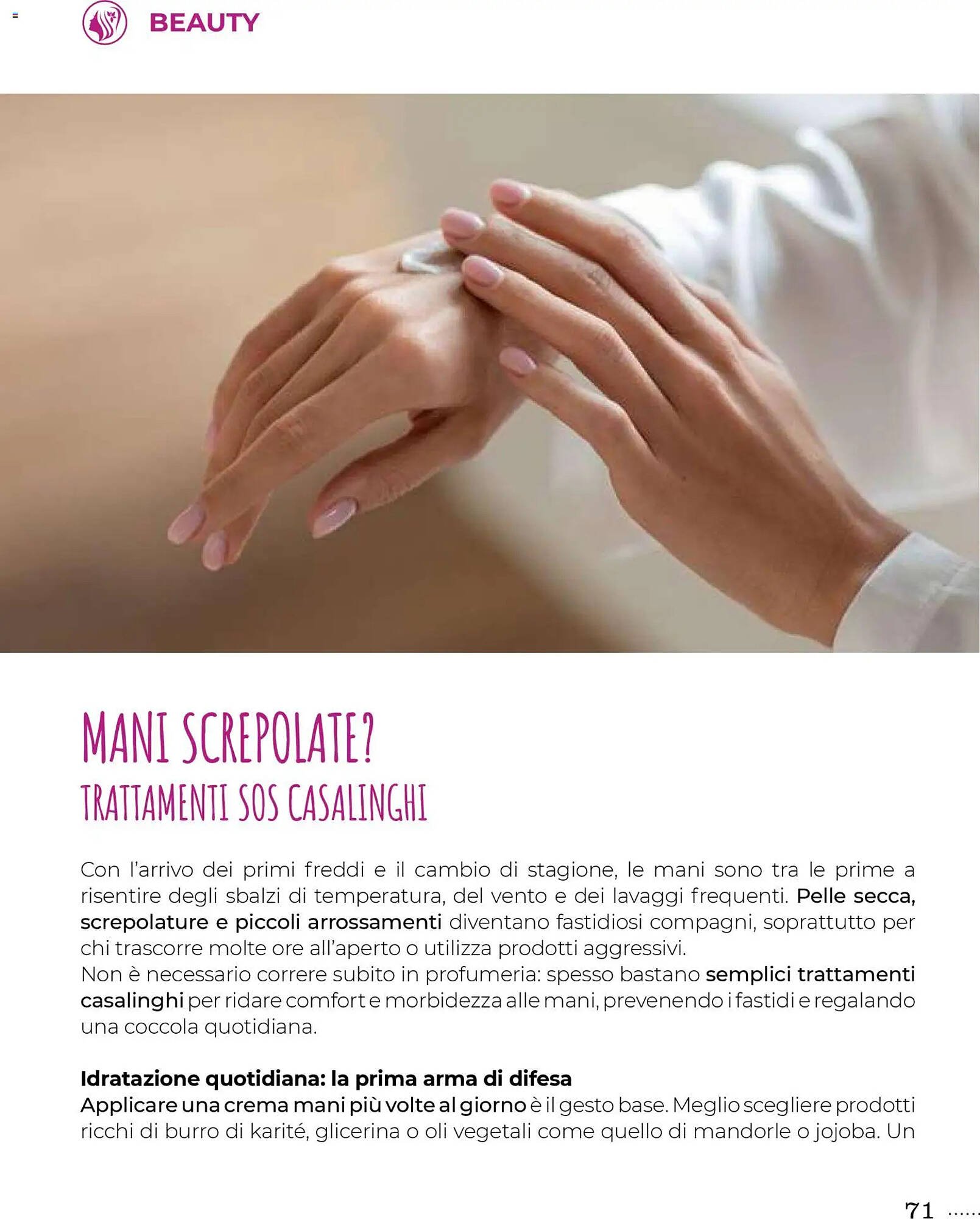 Volantino Supermercati Gulliver (2025-10-31 - 2025-11-30)