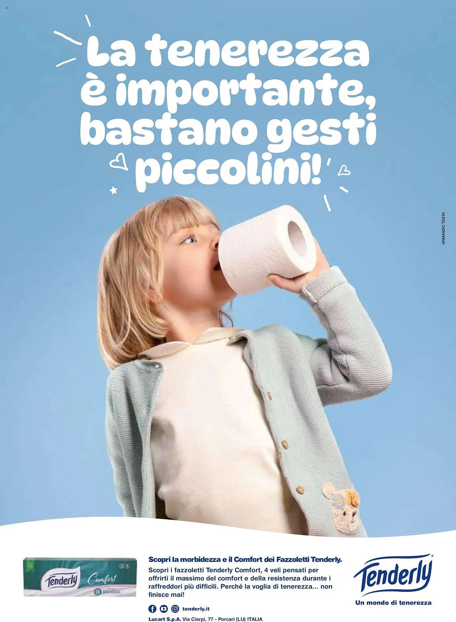 Volantino Supermercati Gulliver (2025-10-31 - 2025-11-30)