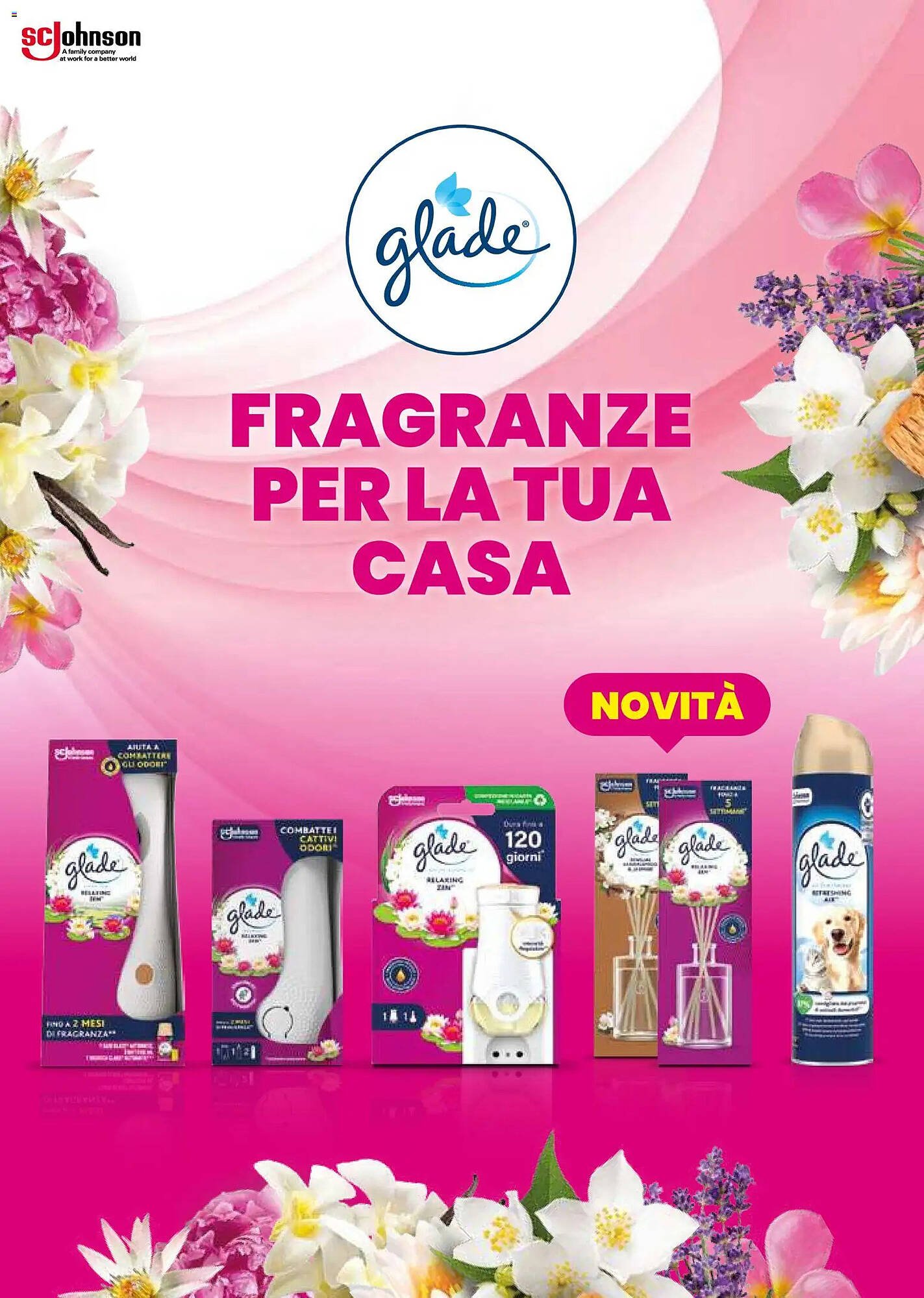 Volantino Supermercati Gulliver (2025-10-31 - 2025-11-30)