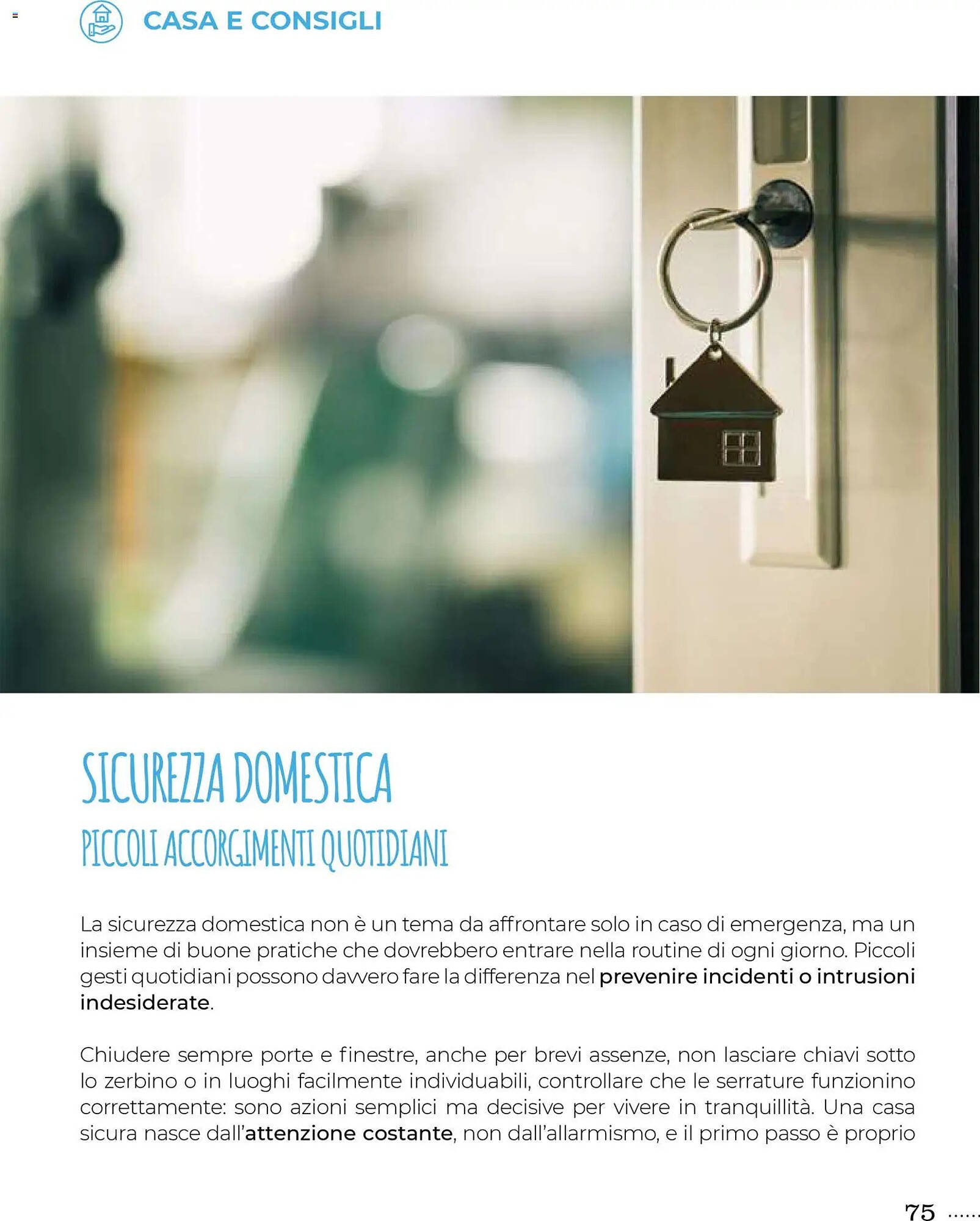 Volantino Supermercati Gulliver (2025-10-31 - 2025-11-30)