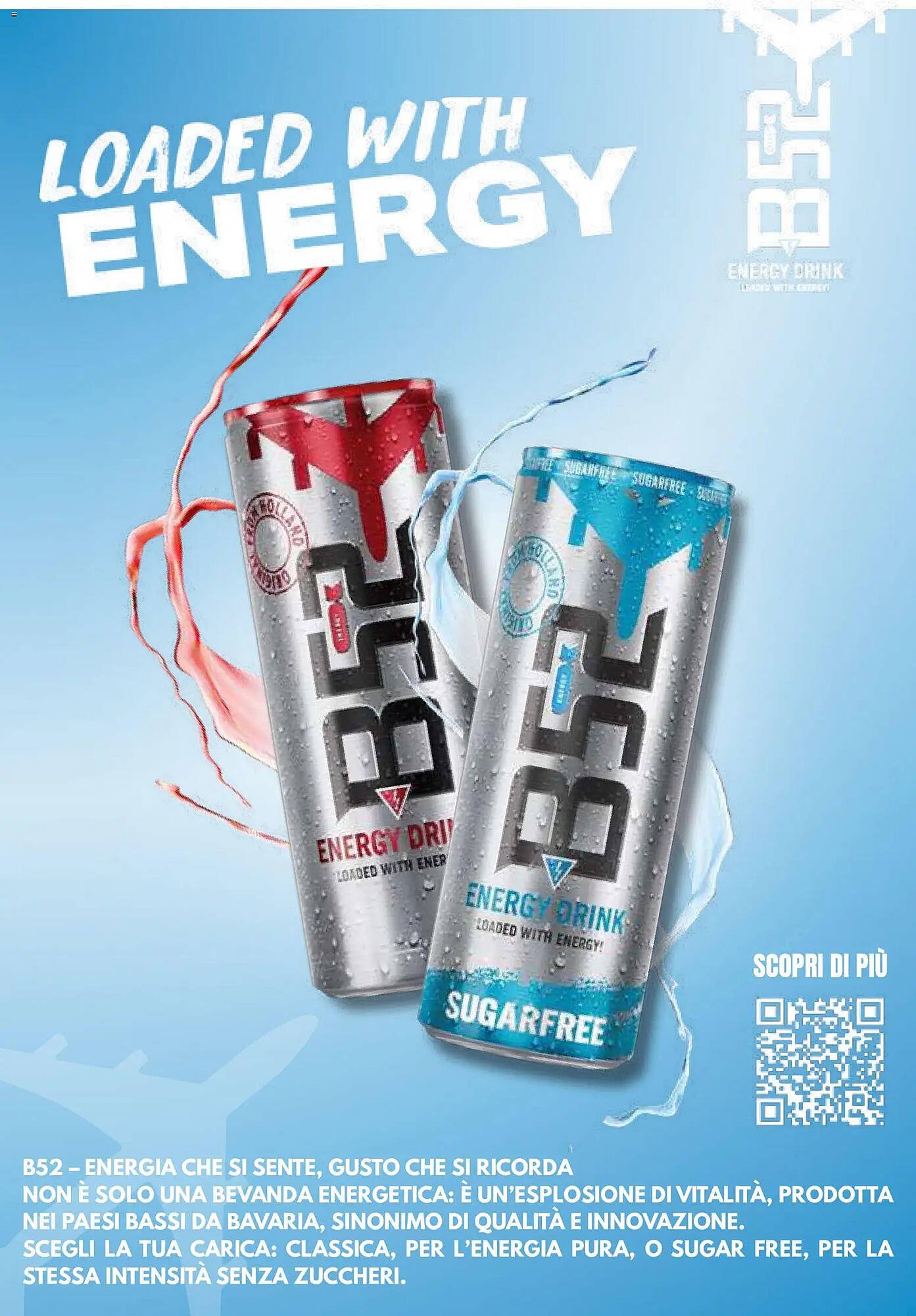 Volantino Supermercati Gulliver (2025-10-31 - 2025-11-30)