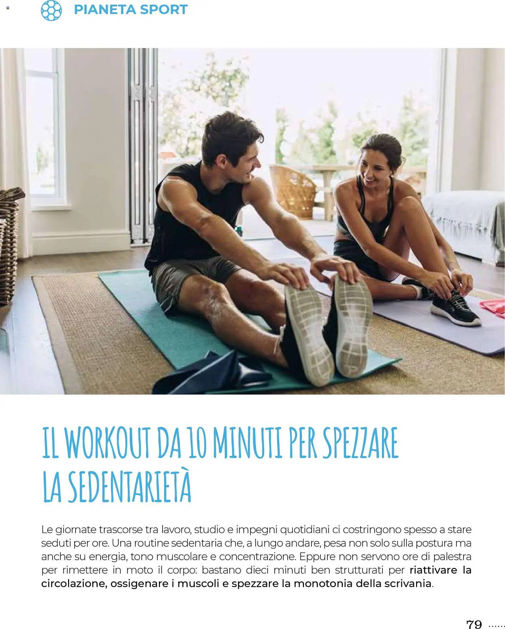 Volantino Supermercati Gulliver (2025-10-31 - 2025-11-30)