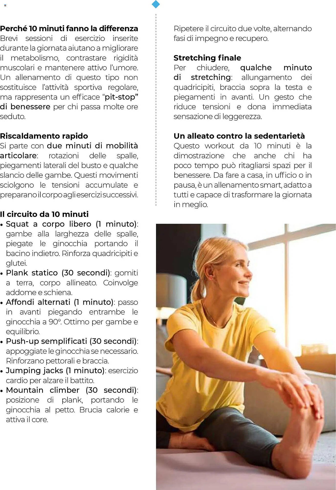 Volantino Supermercati Gulliver (2025-10-31 - 2025-11-30)