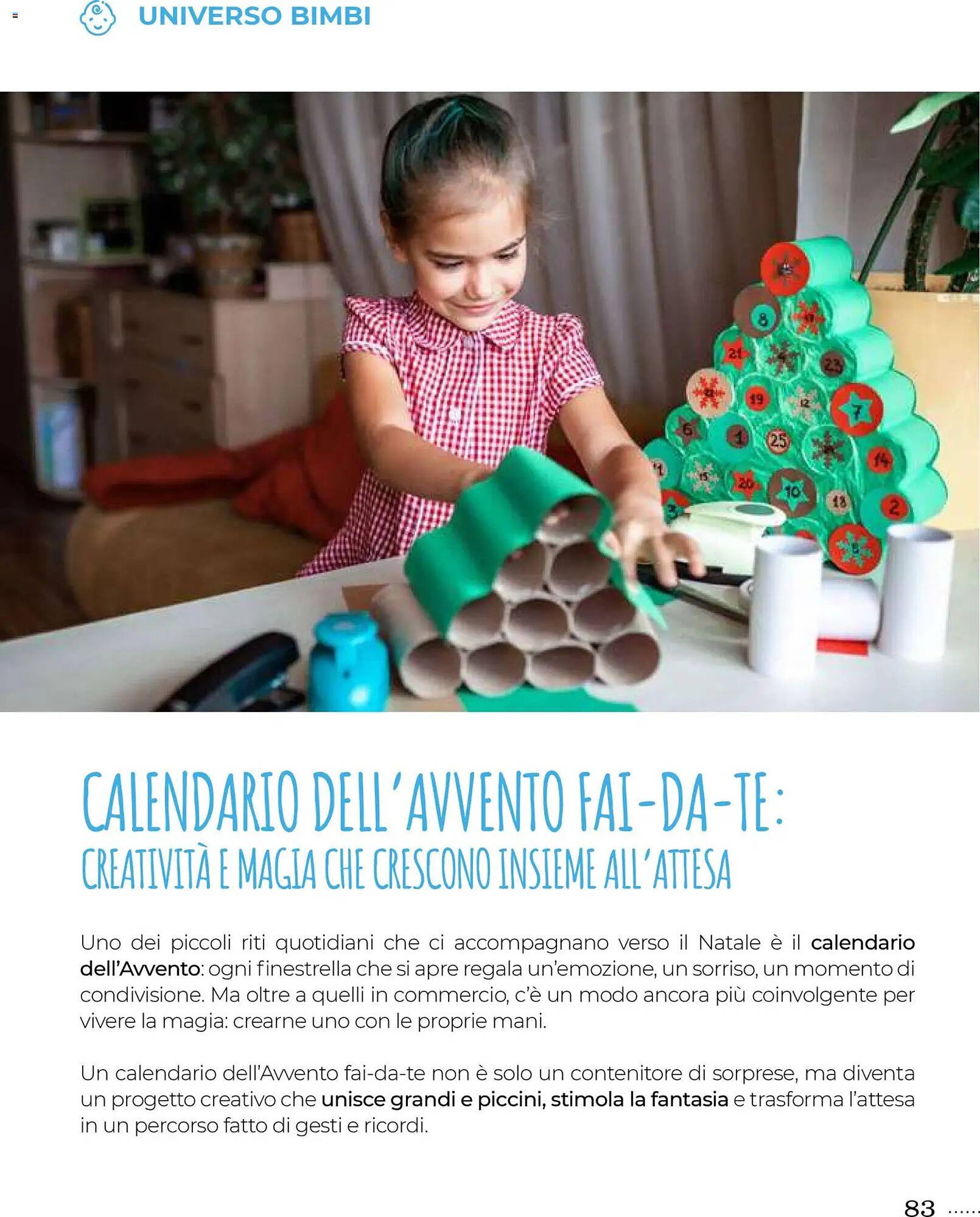 Volantino Supermercati Gulliver (2025-10-31 - 2025-11-30)