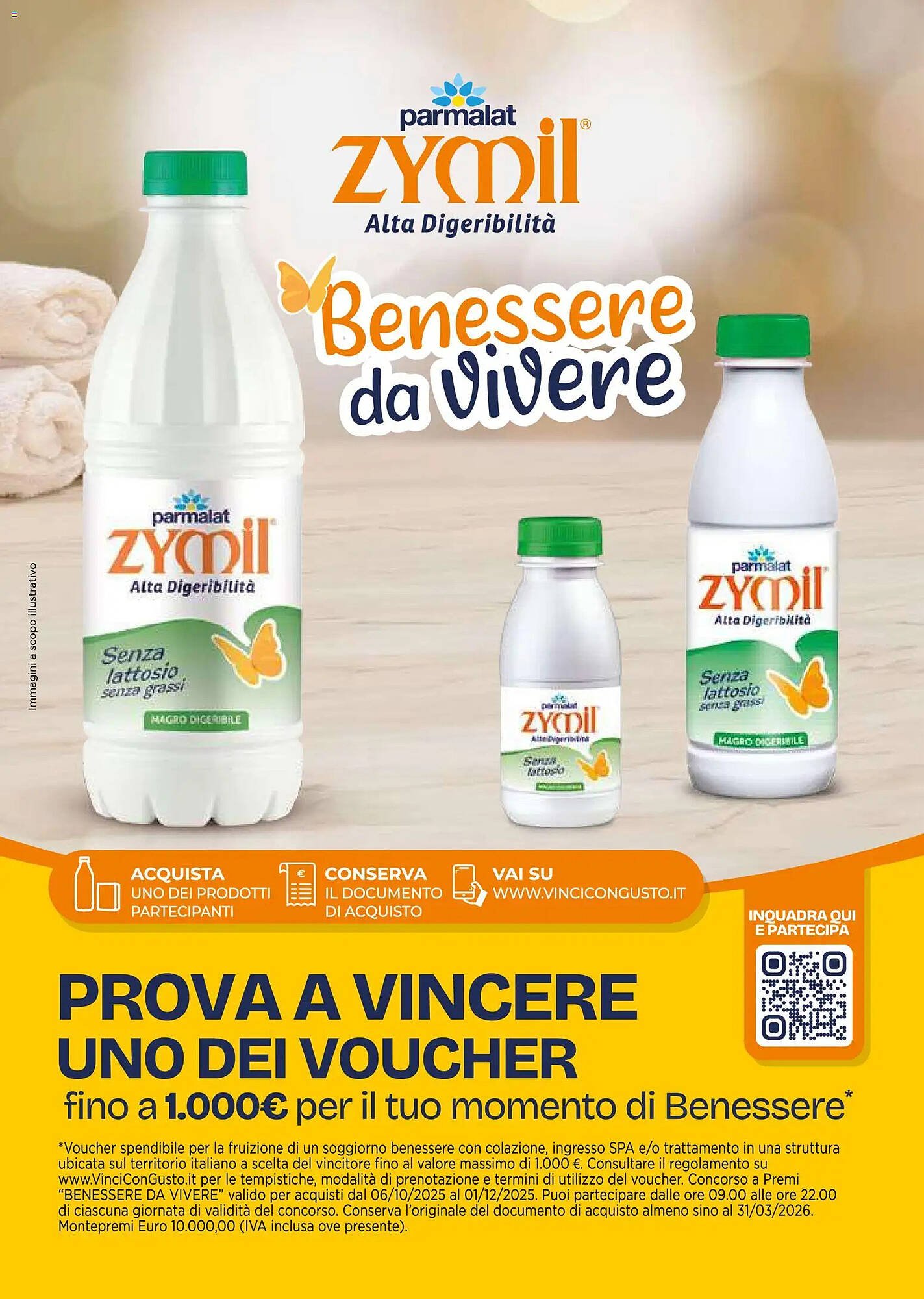 Volantino Supermercati Gulliver (2025-10-31 - 2025-11-30)