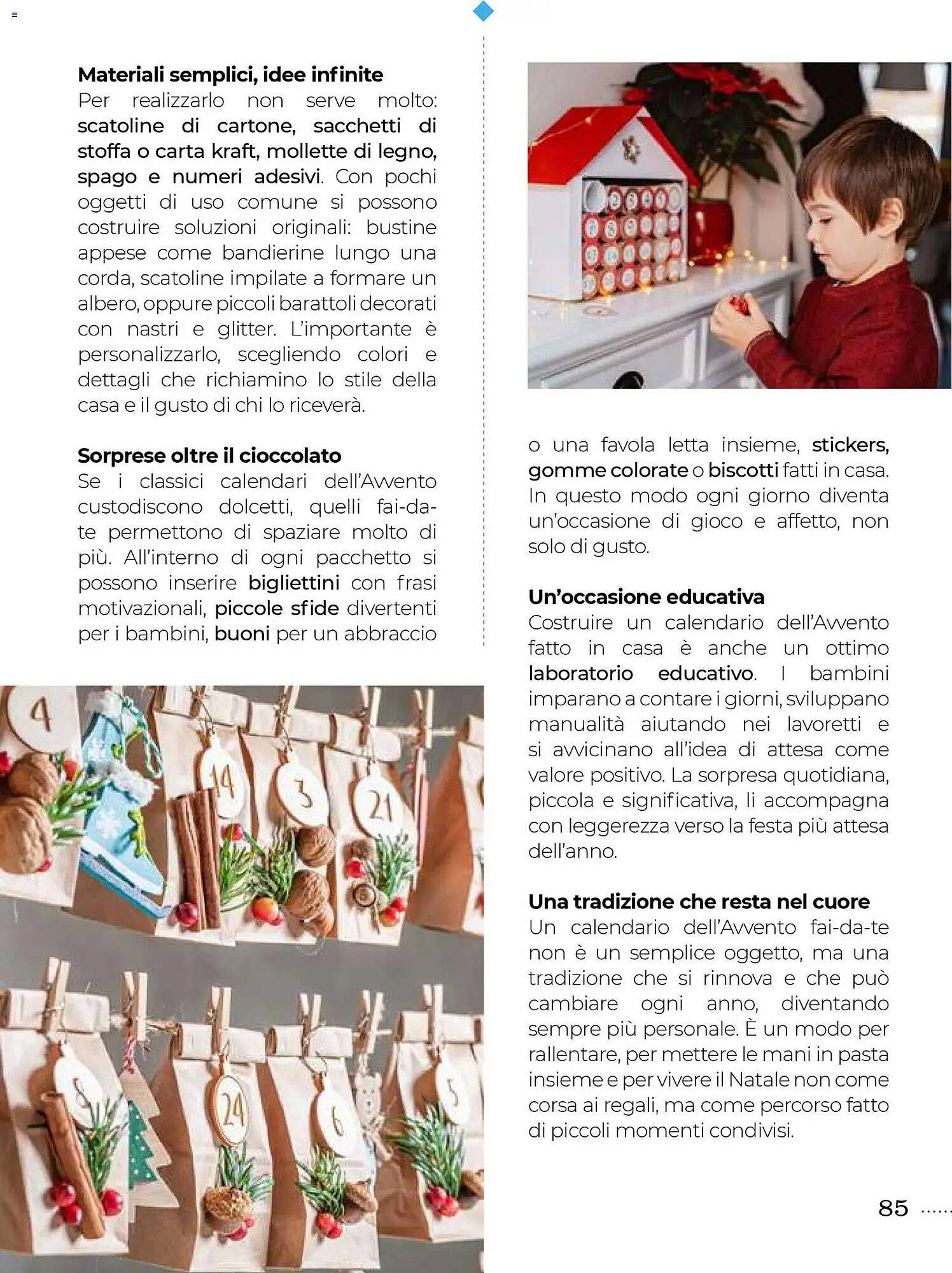 Volantino Supermercati Gulliver (2025-10-31 - 2025-11-30)