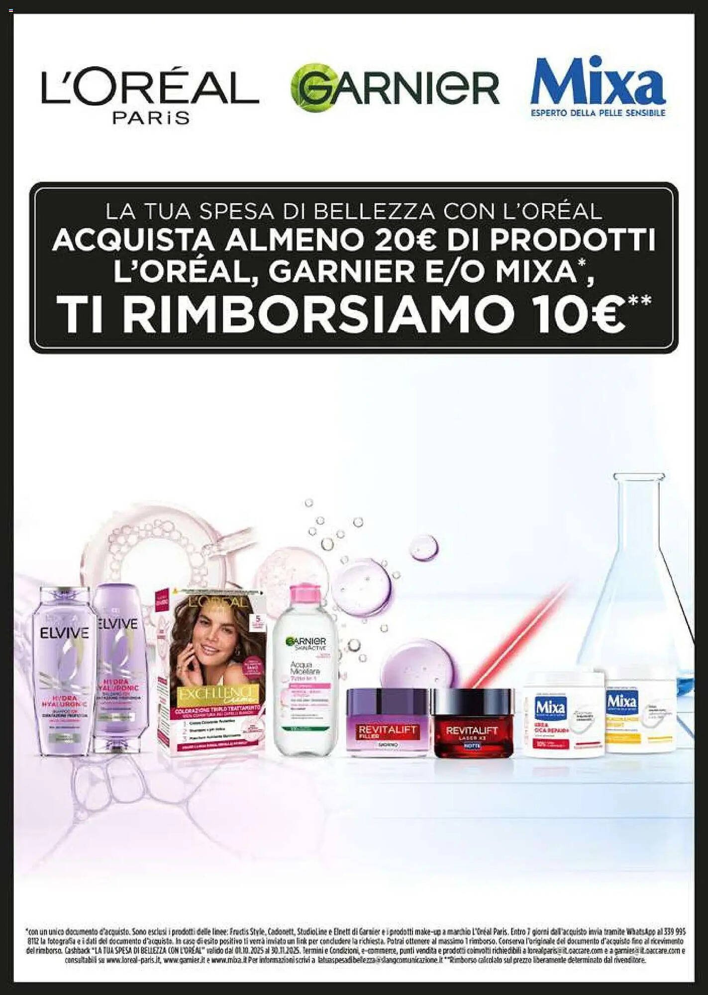 Volantino Supermercati Gulliver (2025-10-31 - 2025-11-30)