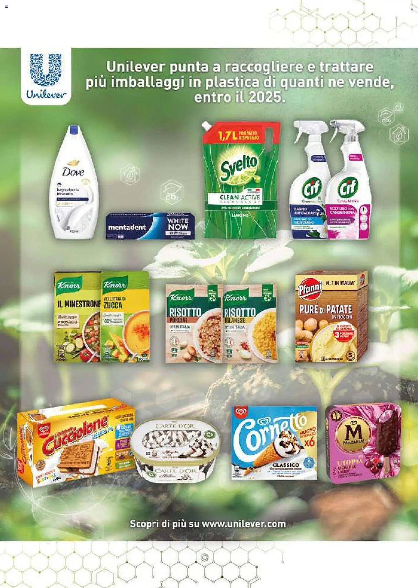 Volantino Supermercati Gulliver (2025-10-31 - 2025-11-30)