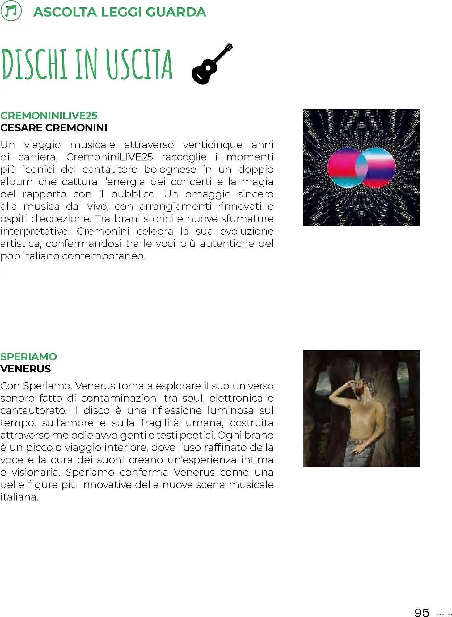 Volantino Supermercati Gulliver (2025-10-31 - 2025-11-30)