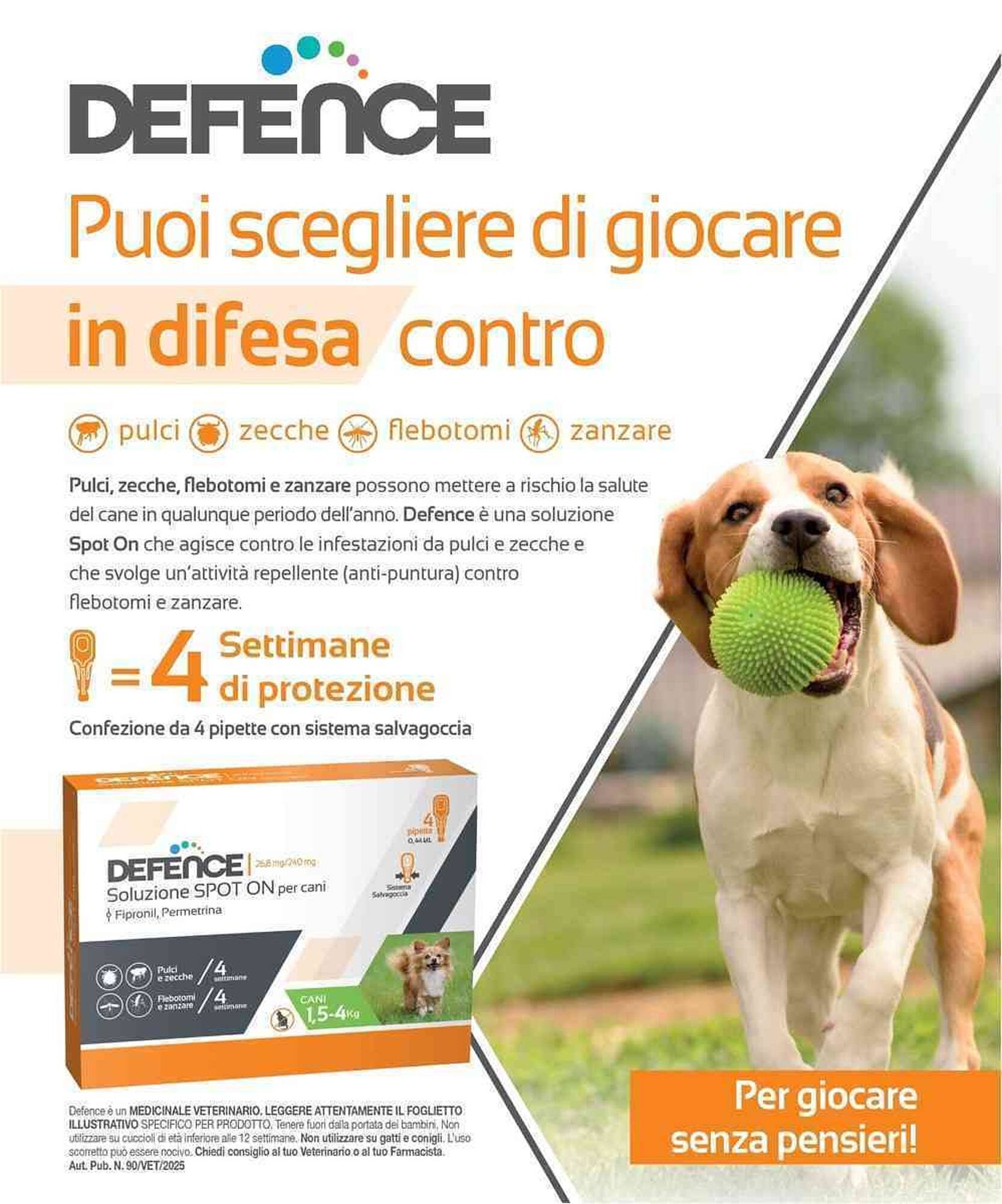 Volantino Arcaplanet (2026-03-02 - 2026-03-15)