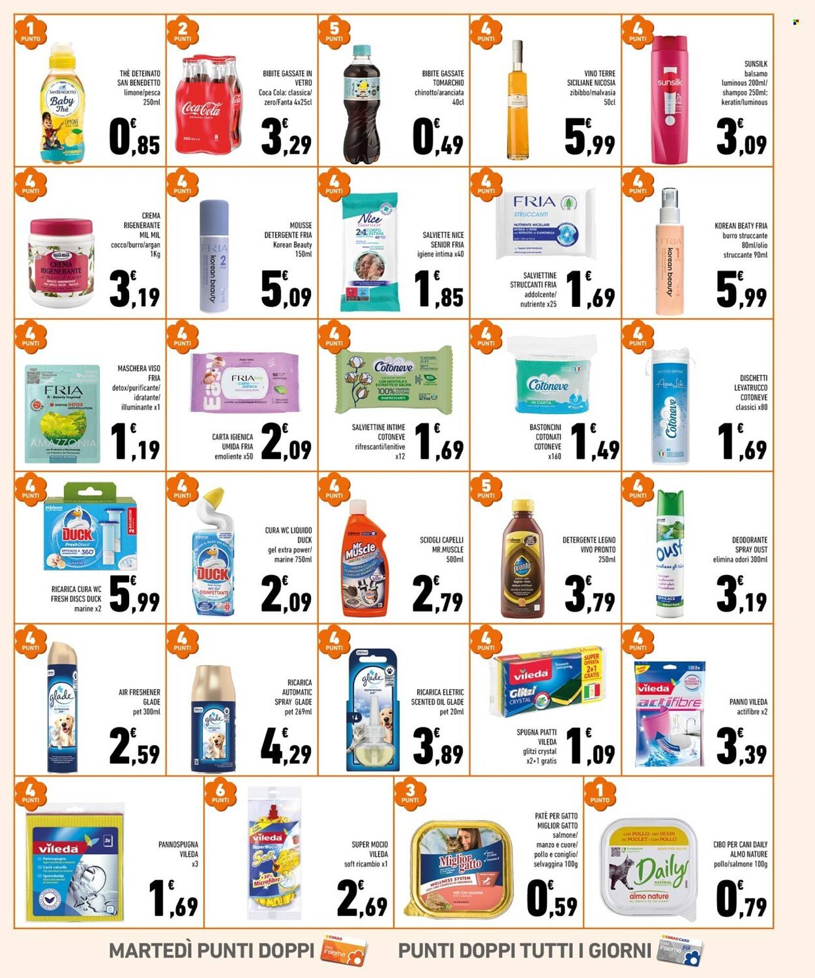 Volantino Conad (2026-02-18 - 2026-02-24)