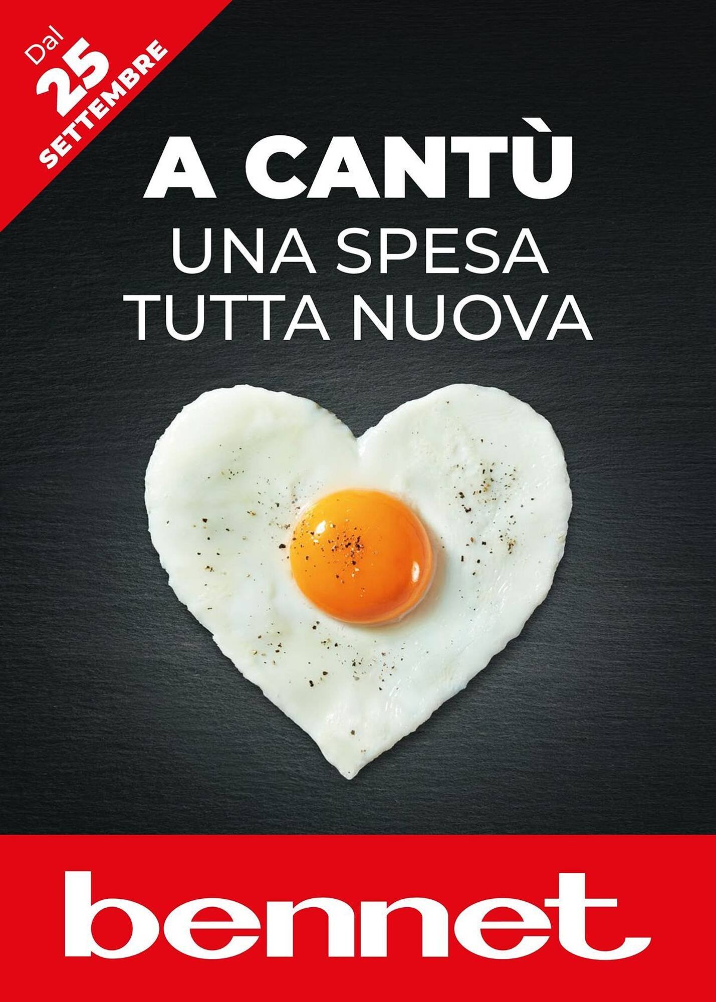 Volantino Bennet (2025-09-25 - 2025-10-07)