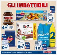 Volantino Sigma (2026-04-10 - 2026-04-14)