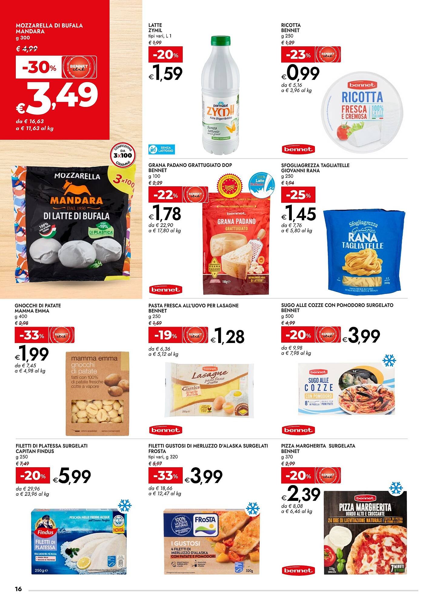 Volantino Bennet (2026-03-05 - 2026-03-18)