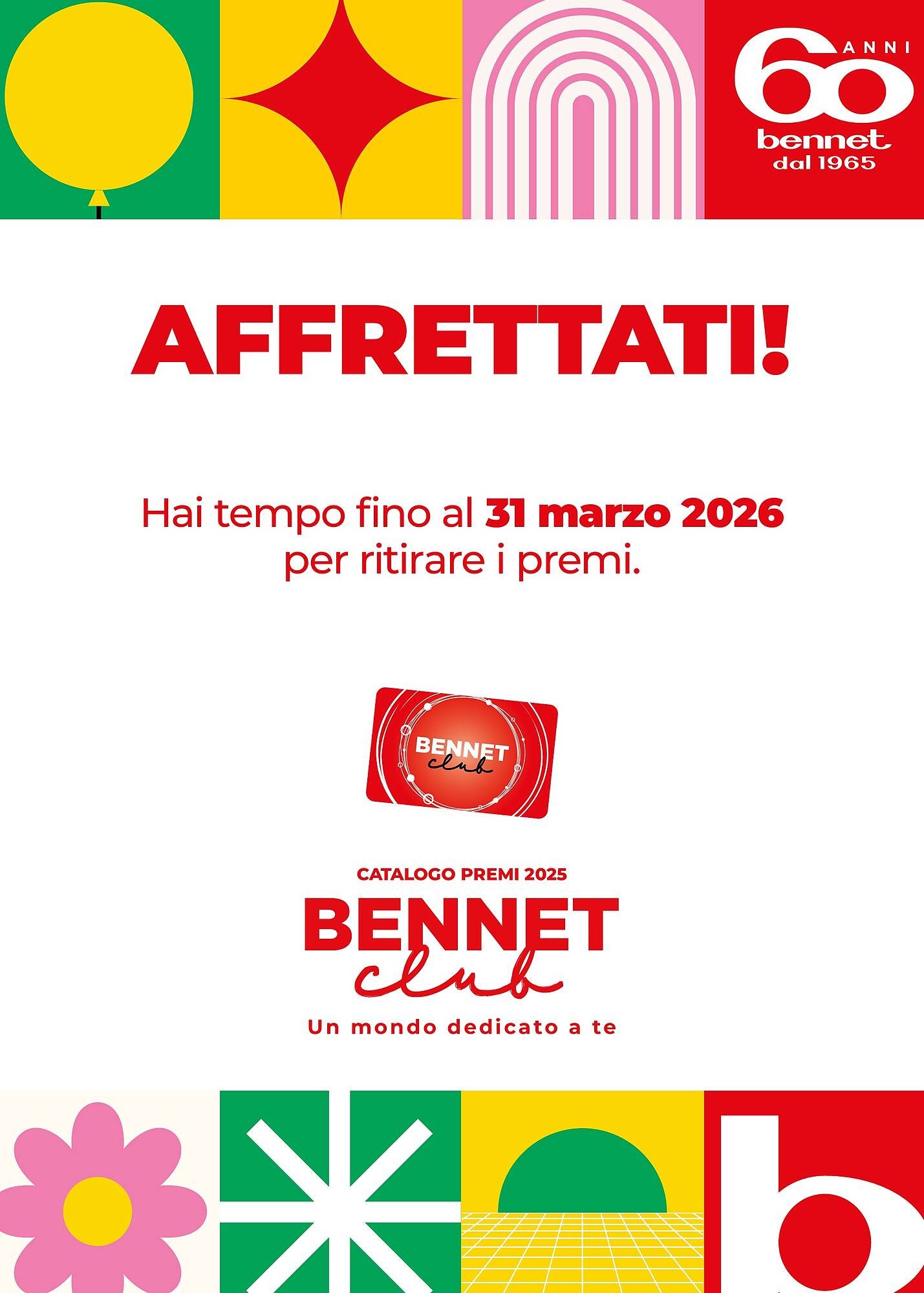 Volantino Bennet (2026-03-05 - 2026-03-18)