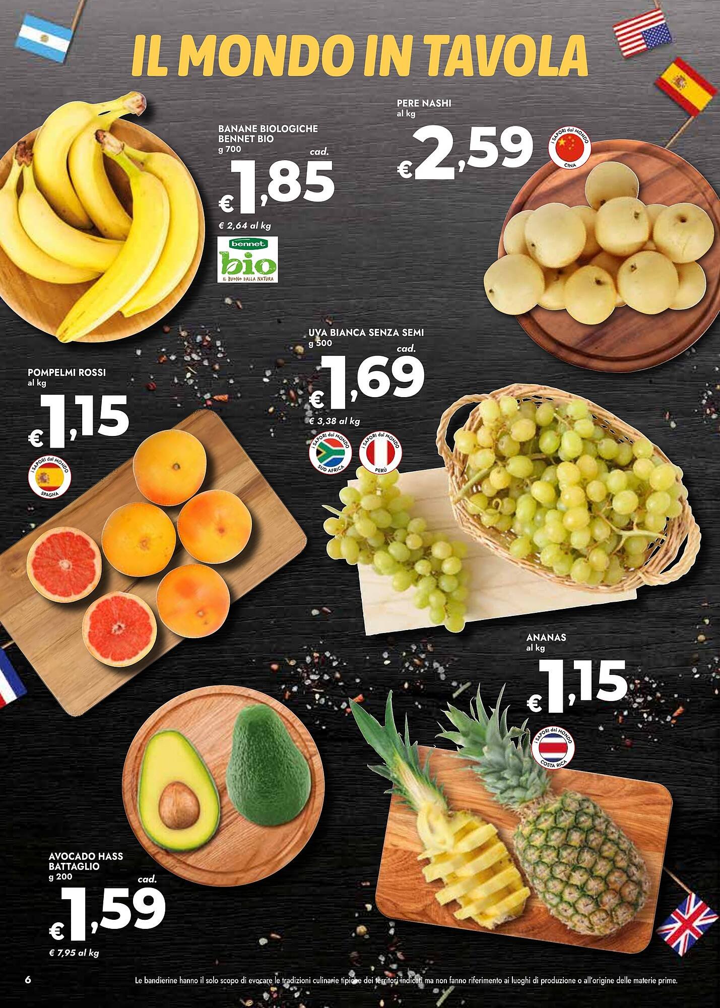 Volantino Bennet (2026-03-05 - 2026-03-18)