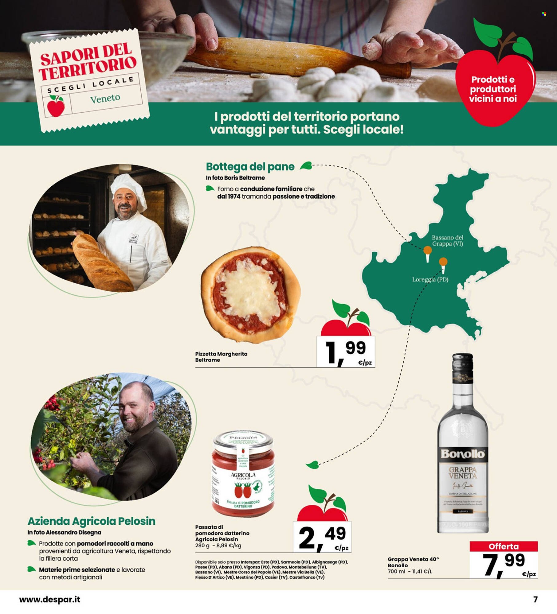 Volantino Interspar (2026-02-26 - 2026-03-11)