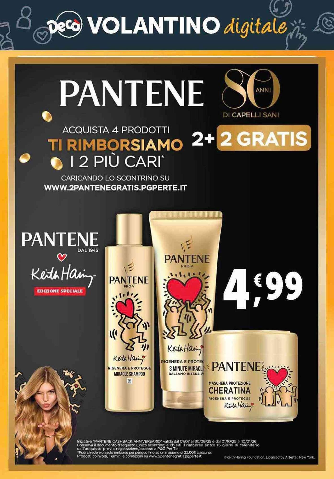 Volantino Deco Market (2025-09-12 - 2025-09-22)