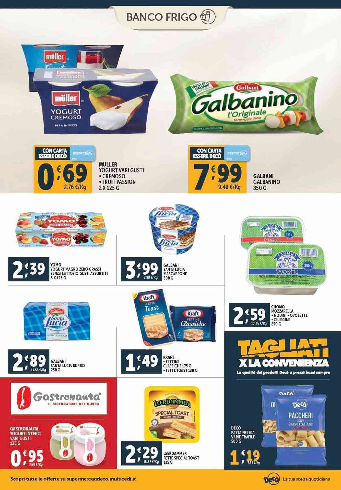 Volantino Deco Market (2025-09-12 - 2025-09-22)