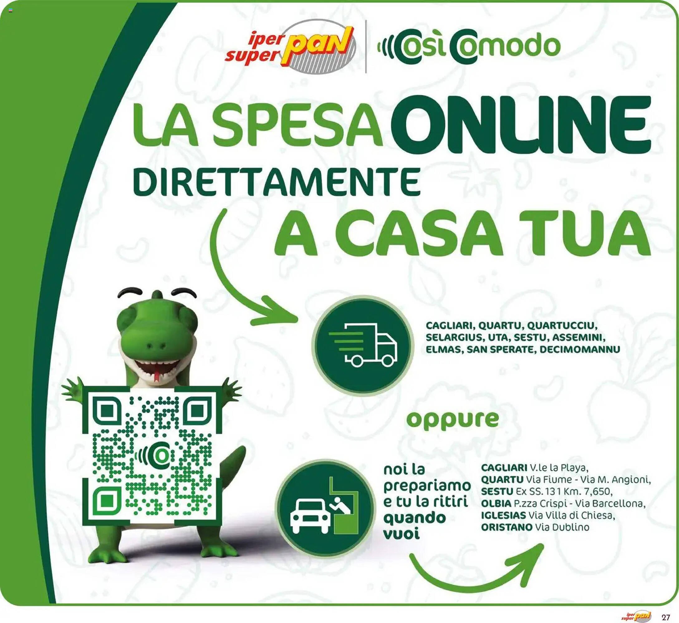 Volantino Pan (2026-05-11 - 2026-05-19)
