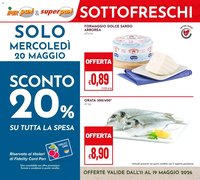 Volantino Pan (2026-05-11 - 2026-05-19)