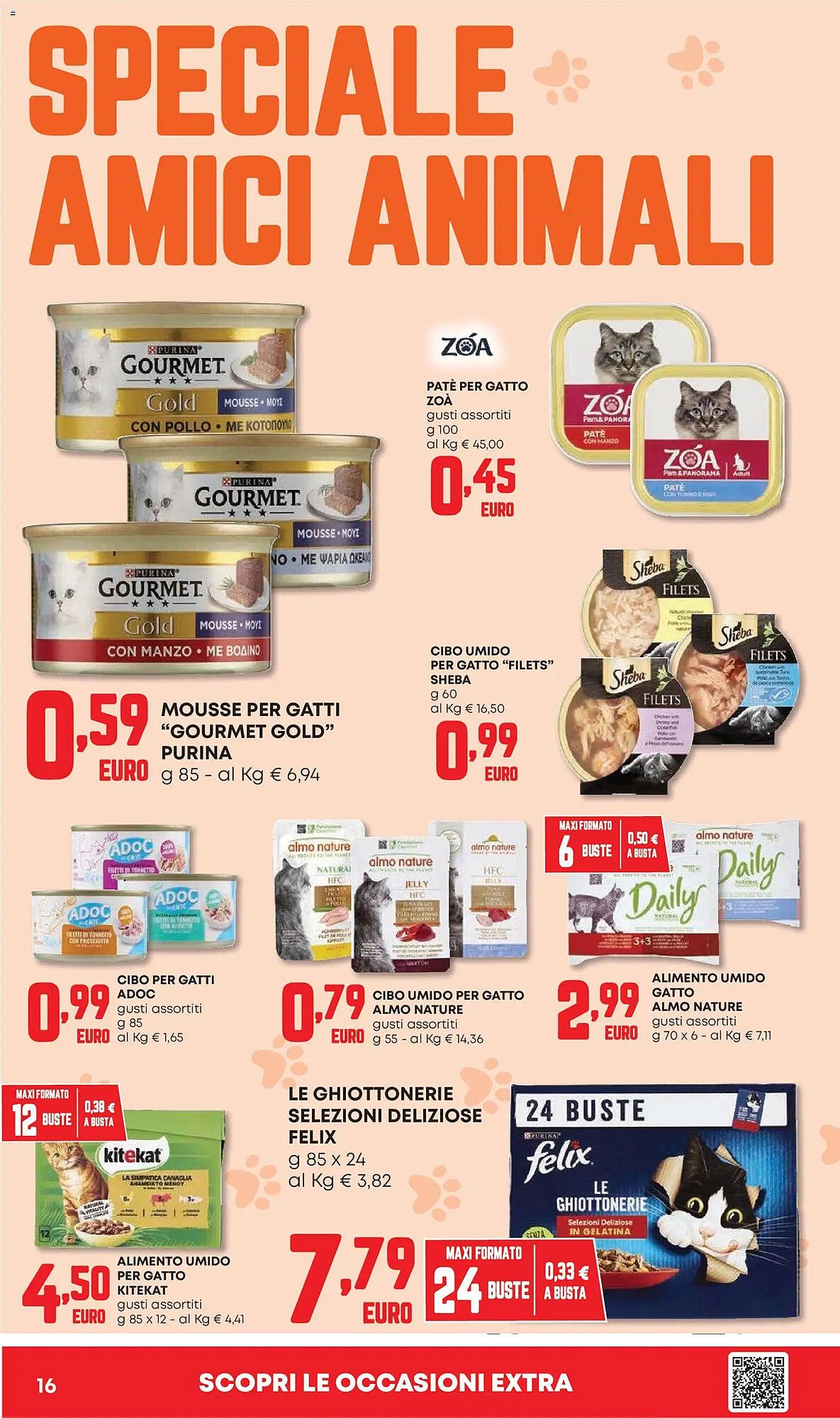 Volantino Panorama (2026-02-26 - 2026-03-11)