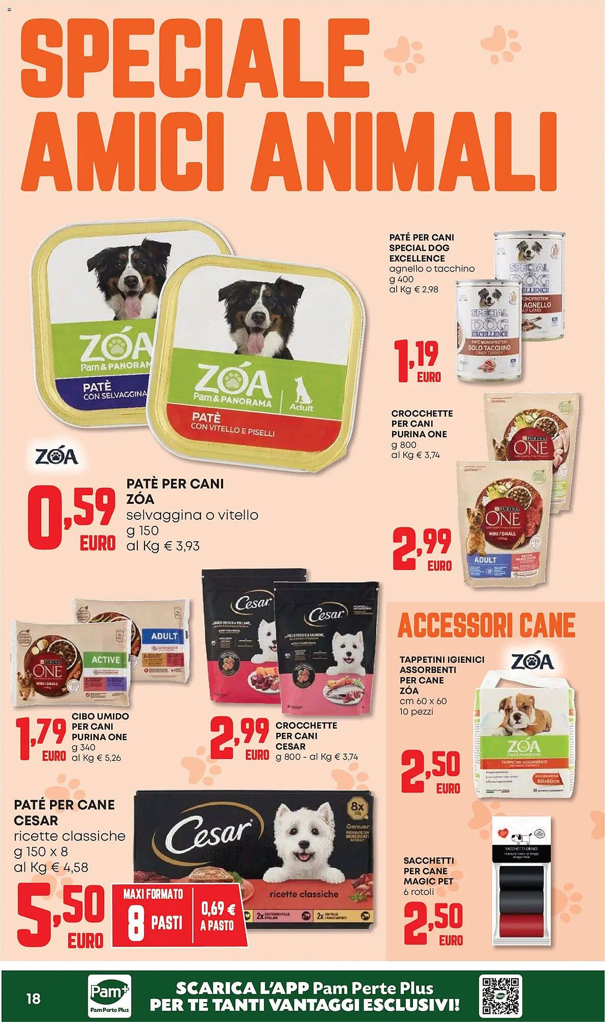 Volantino Panorama (2026-02-26 - 2026-03-11)