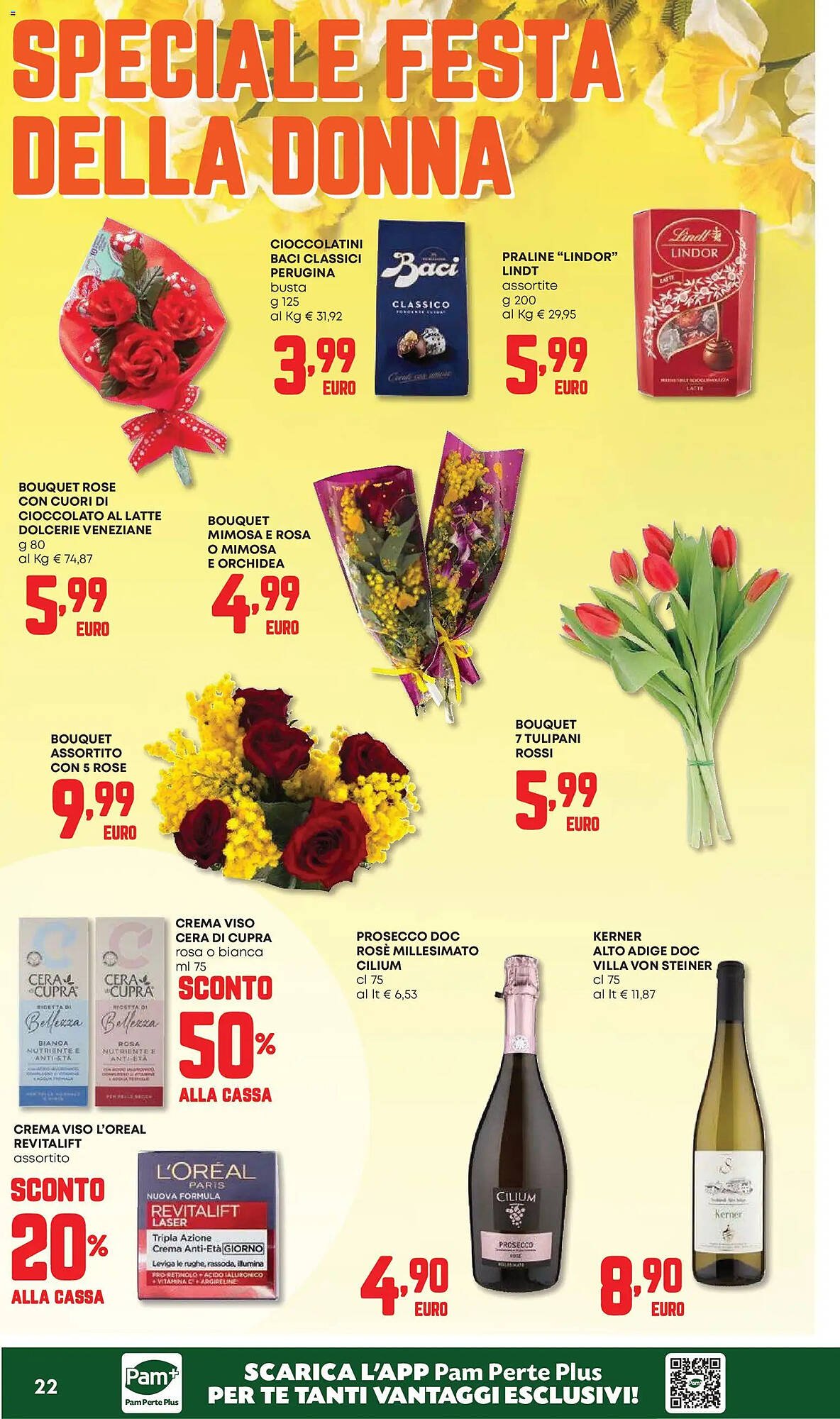 Volantino Panorama (2026-02-26 - 2026-03-11)