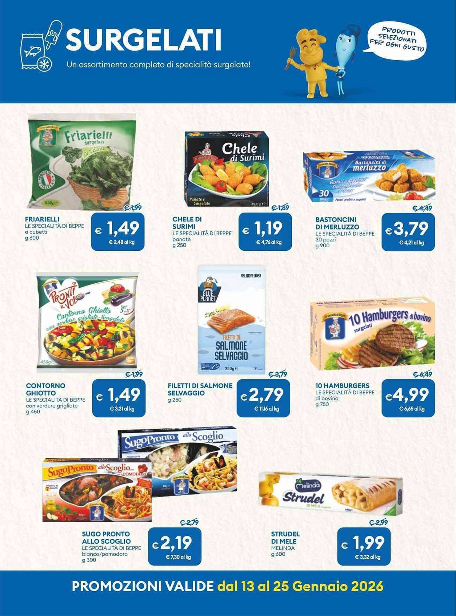 Volantino MD Discount (2026-01-13 - 2026-01-25)