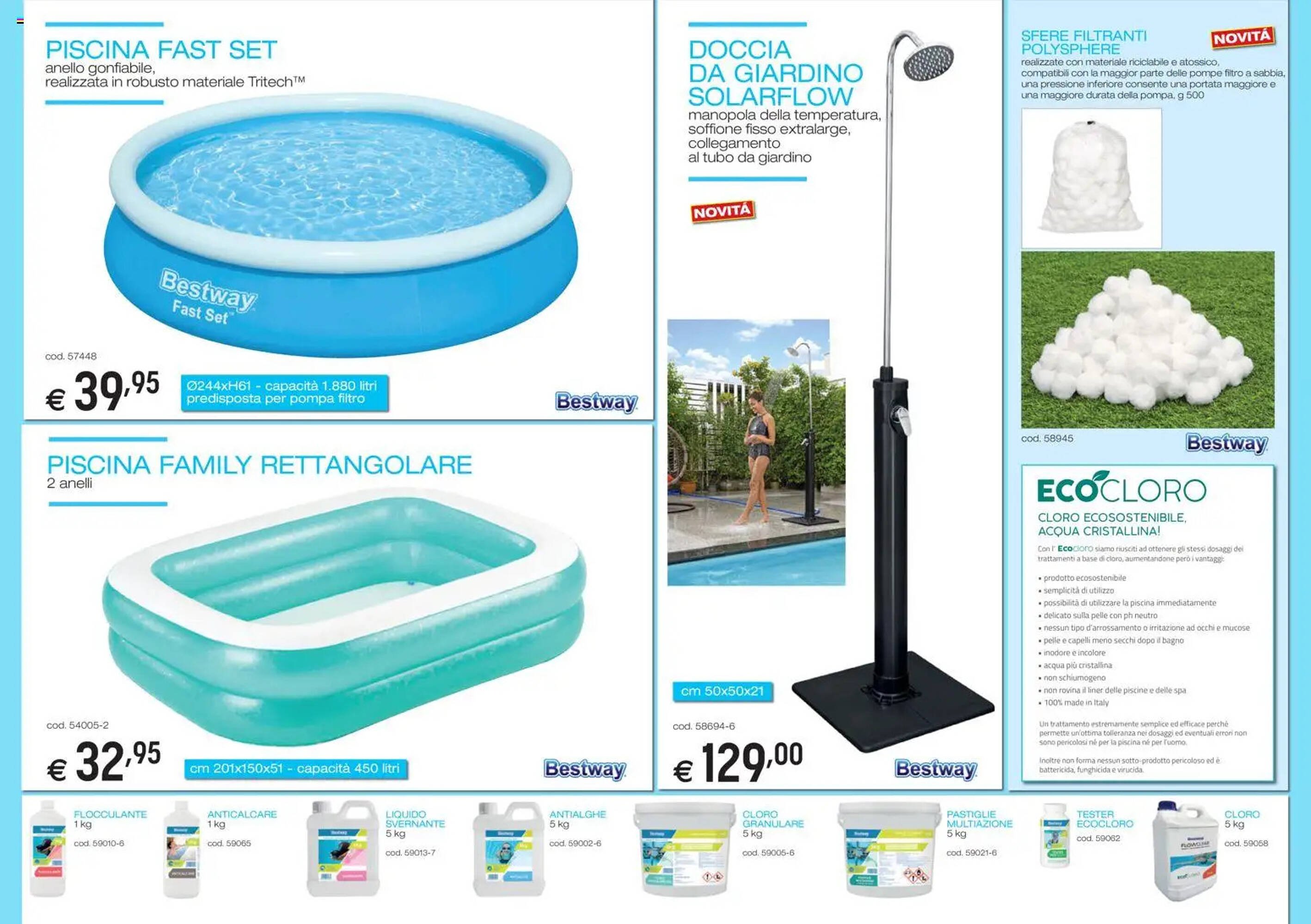 Volantino Brico OK (2026-03-05 - 2026-07-31)