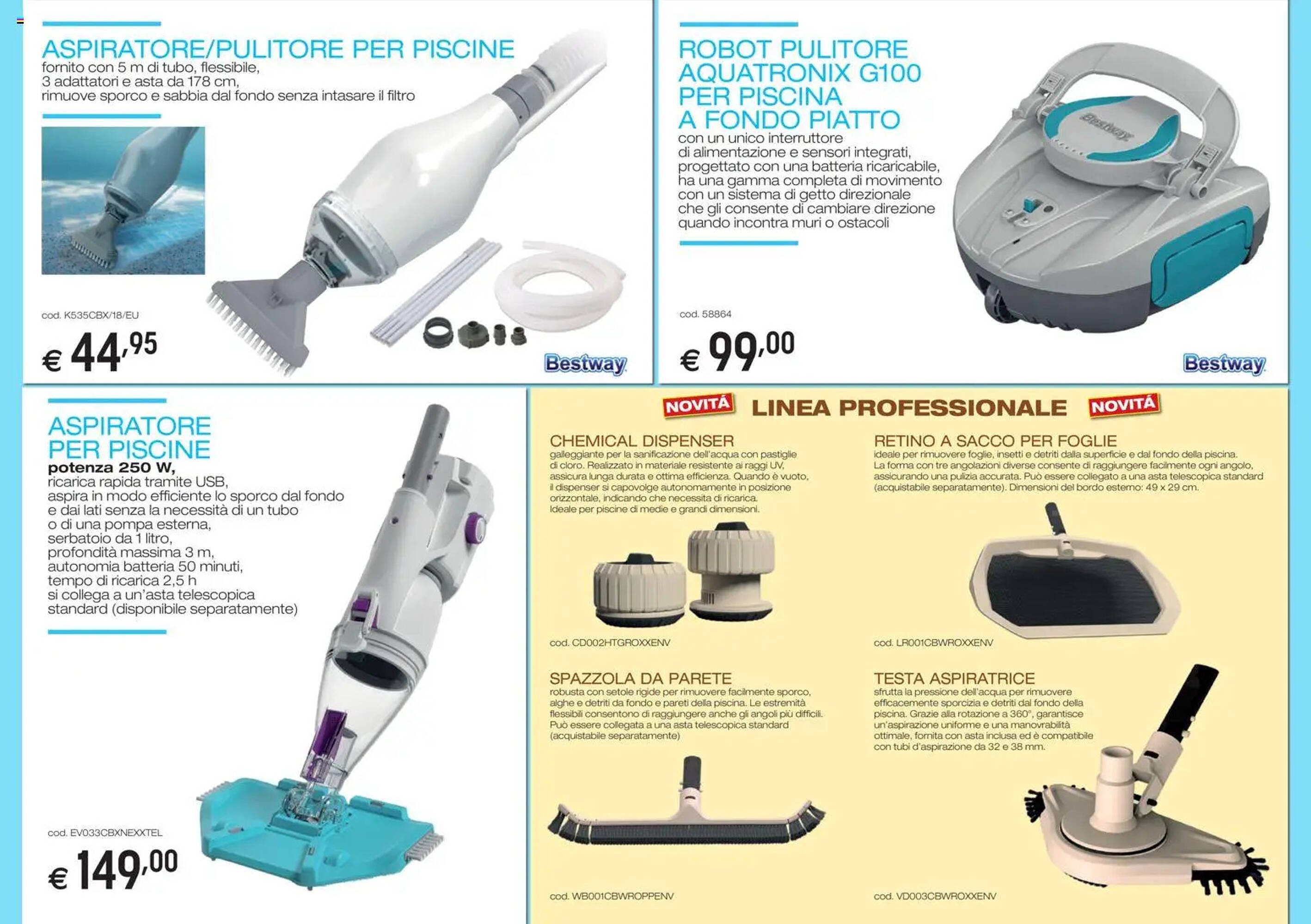 Volantino Brico OK (2026-03-05 - 2026-07-31)