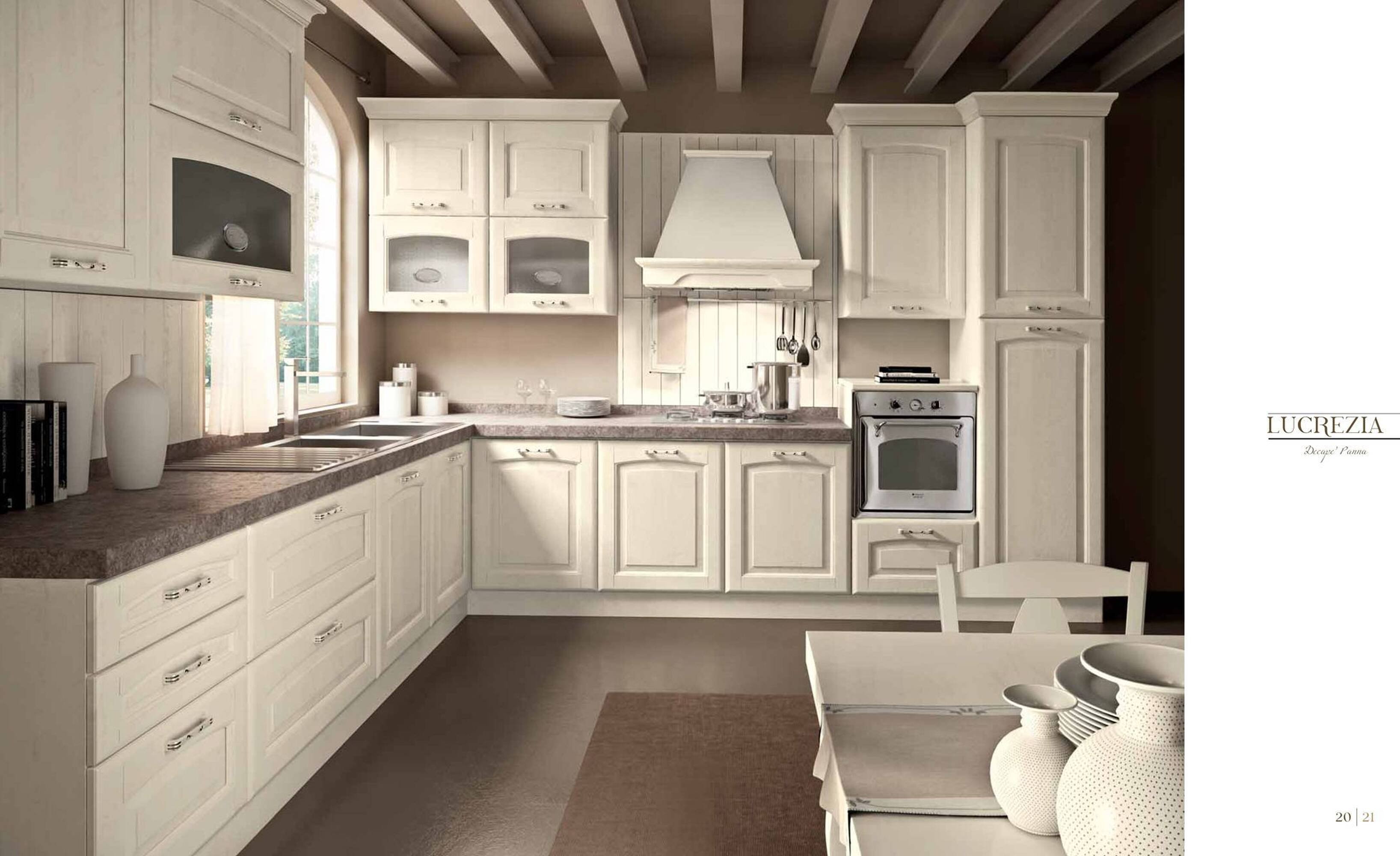 Volantino Mondo Convenienza (2025-11-05 - 2025-12-27)