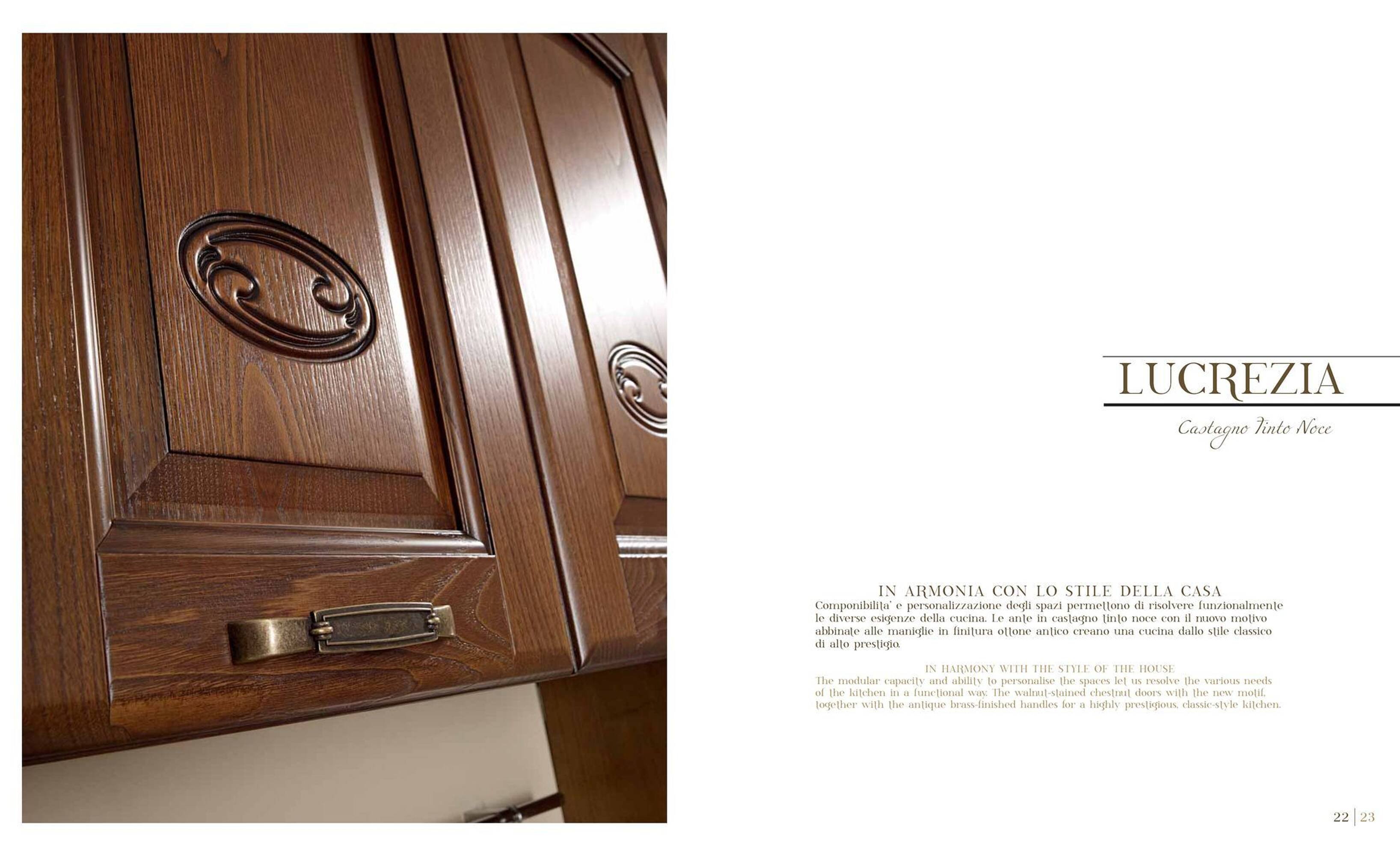 Volantino Mondo Convenienza (2025-11-05 - 2025-12-27)