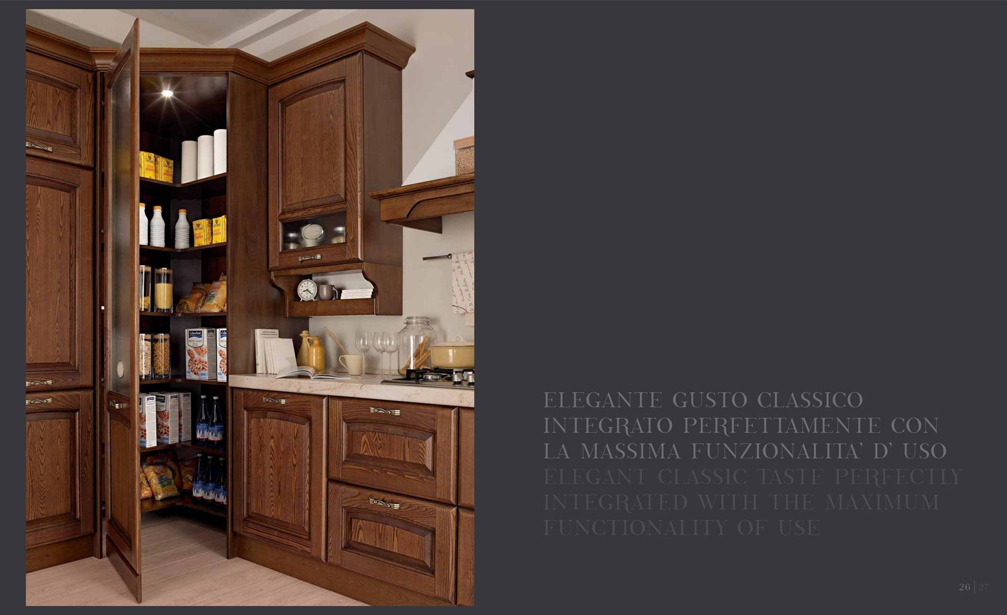 Volantino Mondo Convenienza (2025-11-05 - 2025-12-27)