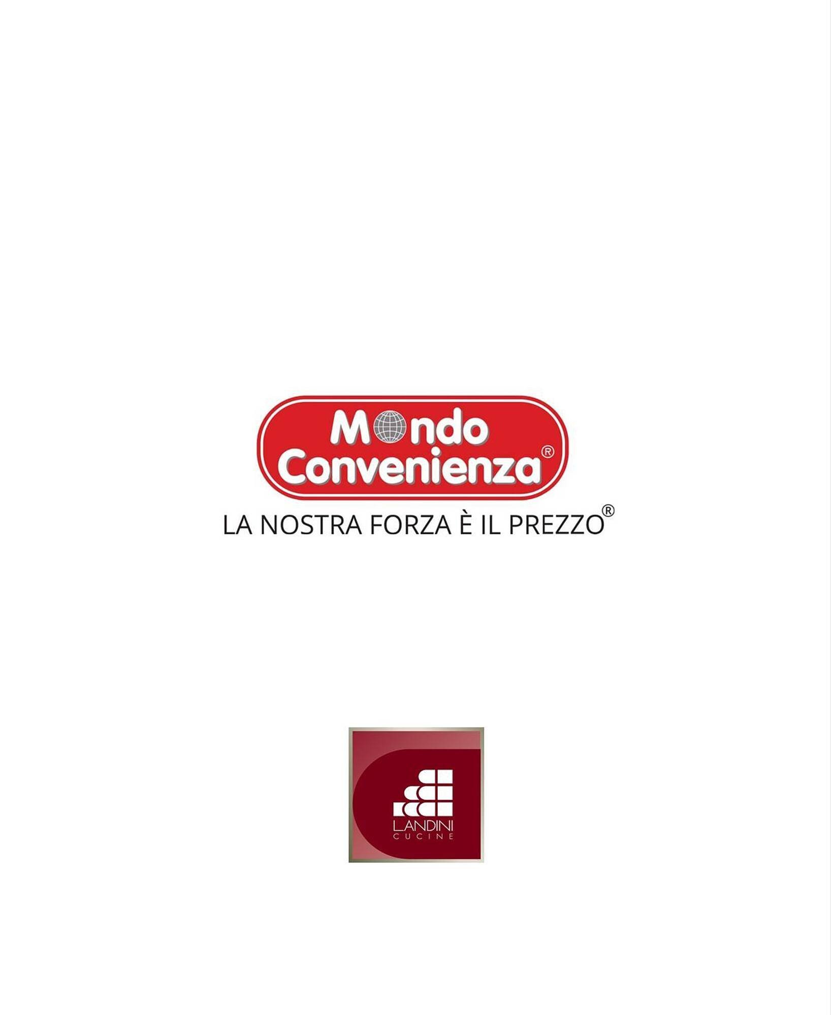 Volantino Mondo Convenienza (2025-11-05 - 2025-12-27)