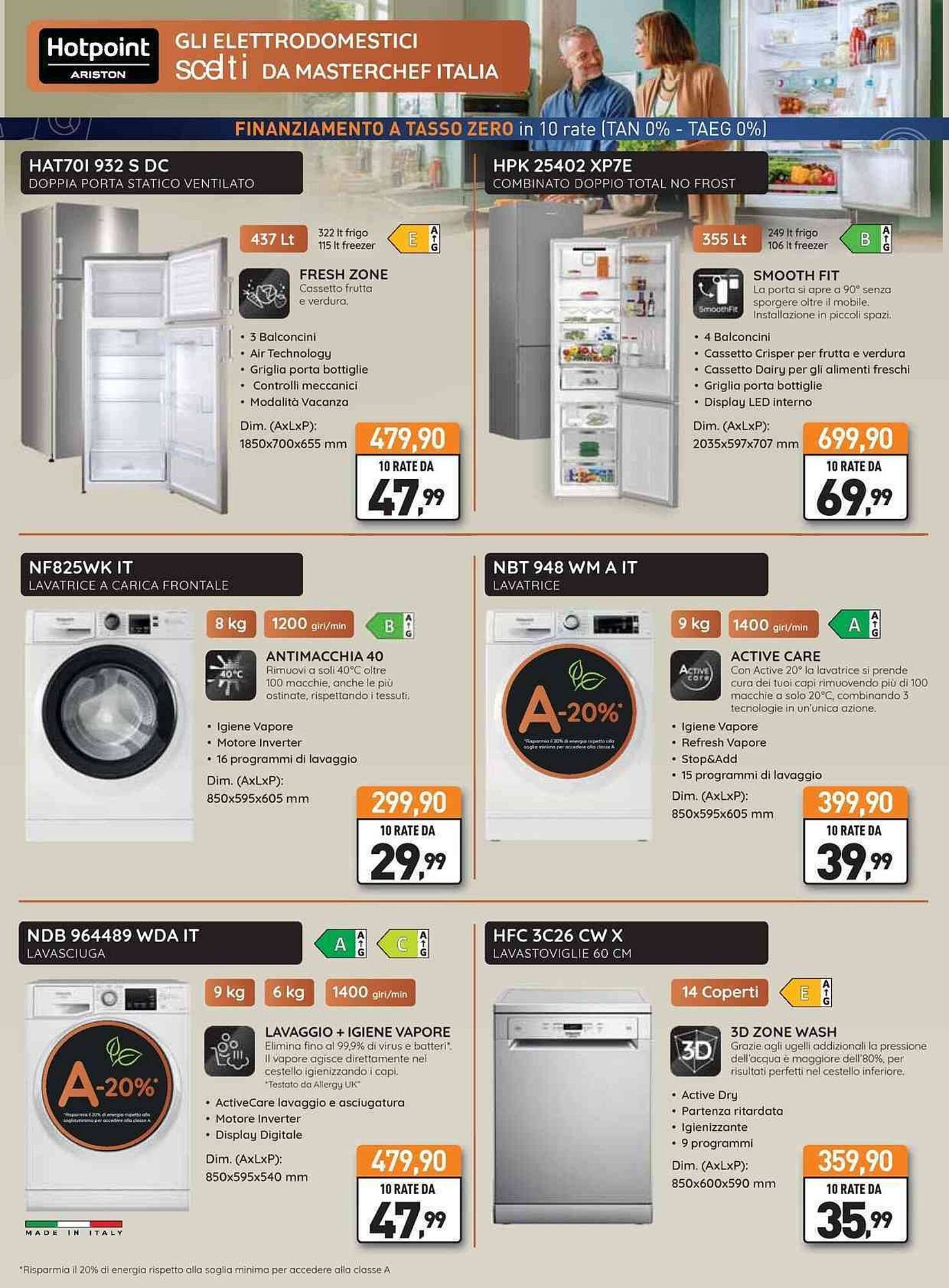 Volantino Unieuro (2025-11-12 - 2025-11-18)